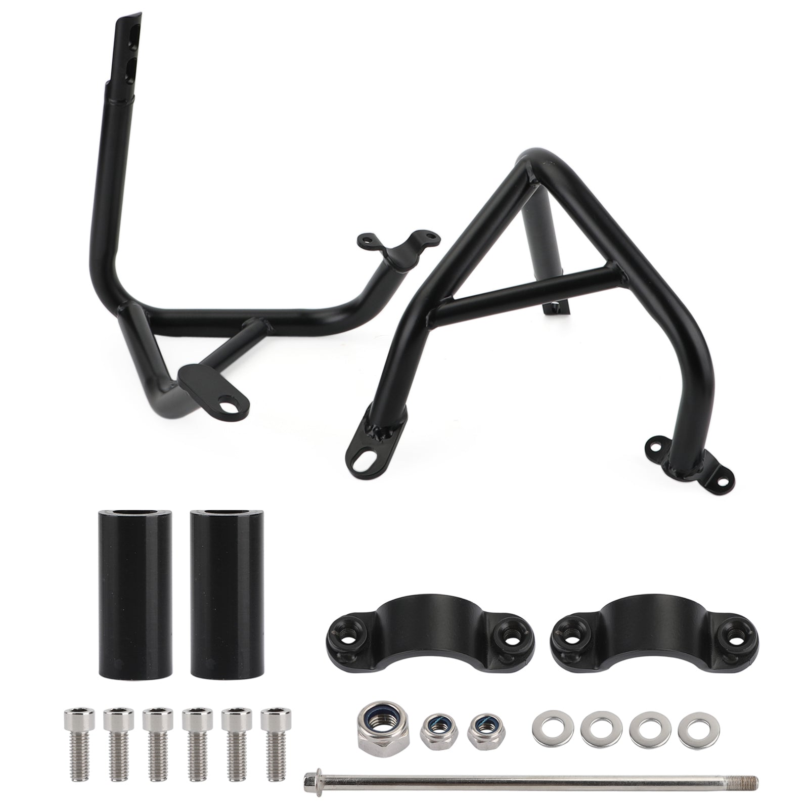 2020 Ducati Scrambler 800 Icon Crash Bars Motorskydd