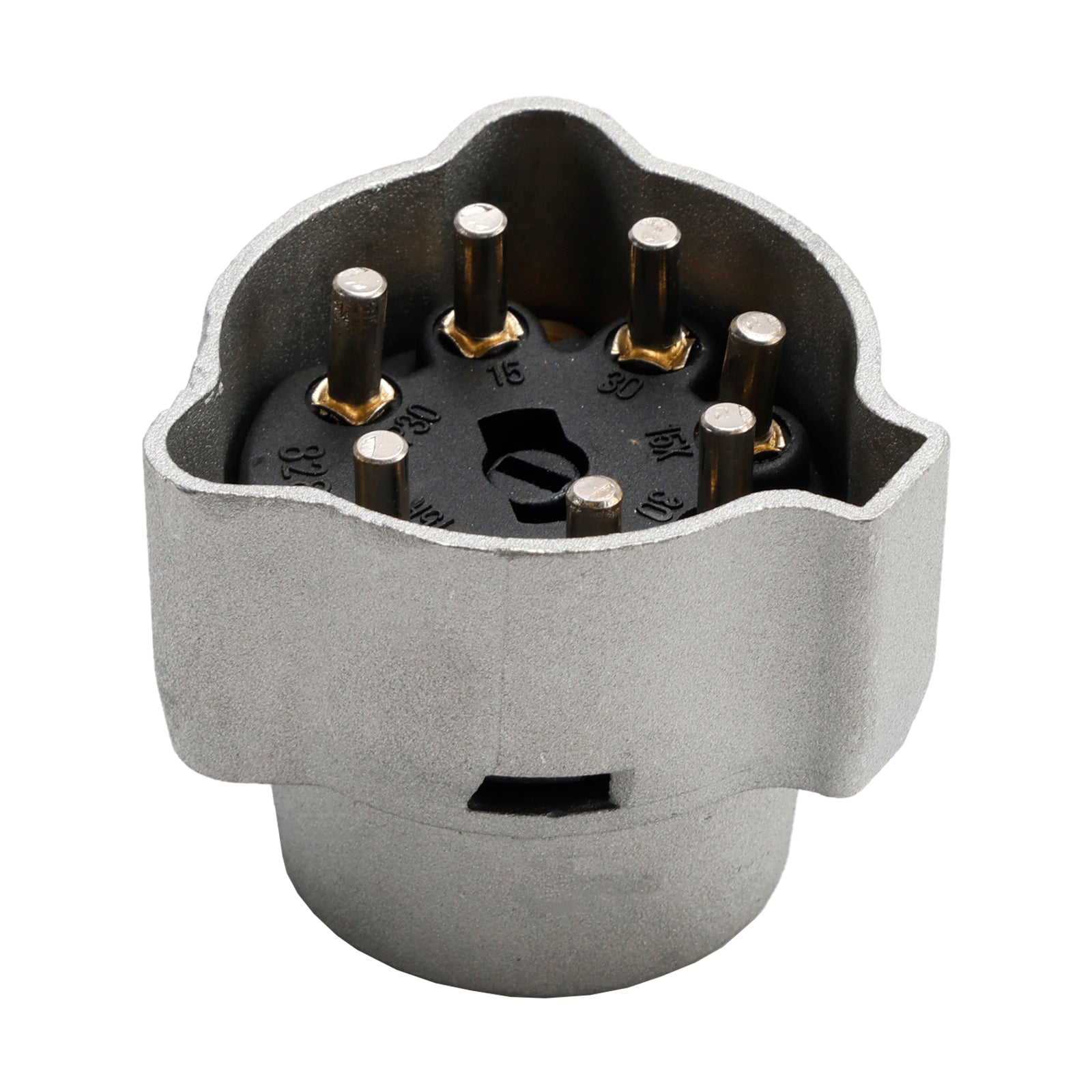 Interruptor de ignição para Mercedes-Benz W201 W202 W124 R107 R170 S124 A124 2025450104