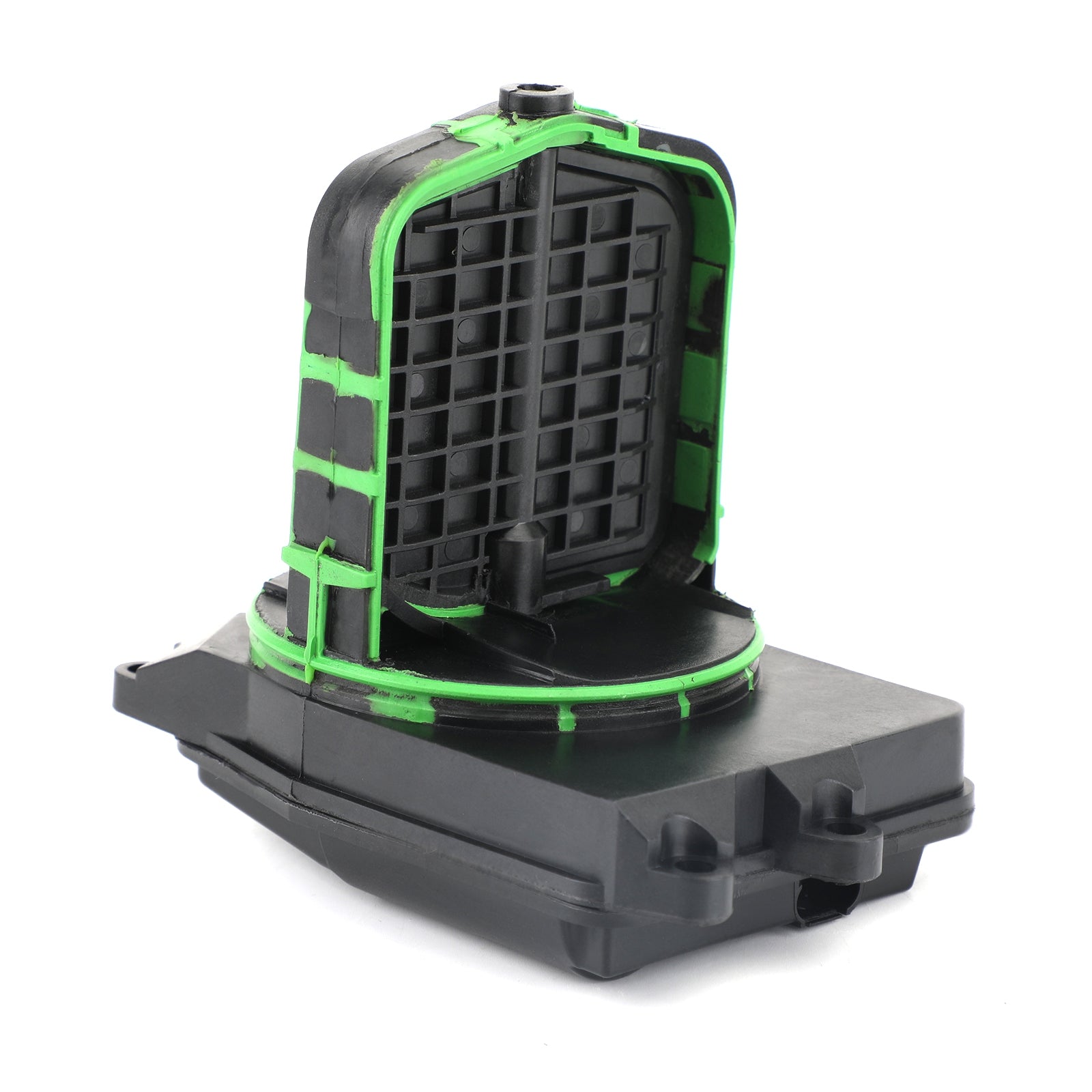 2006 BMW 330i Inntak Manifold Justeringsenhet DISA Valve Left 11617579114