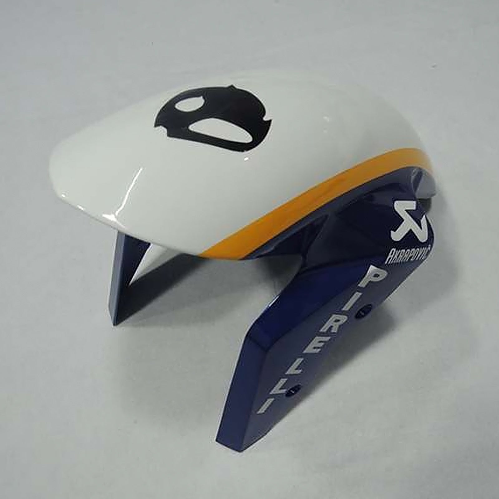 2009-2014 BMW S1000RR INSIMECTION KIT CAURING KIT BODE PLASTIQUE ABS