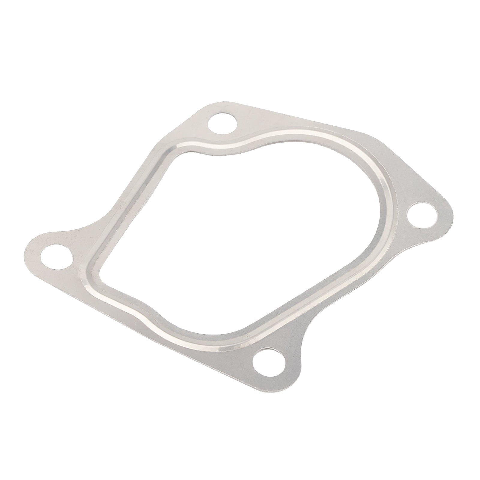 Uitlaatpakking 5812640 voor Polaris Rzr Xp/Xp4 & Turbo S 2016-2024 Dragon Iq
