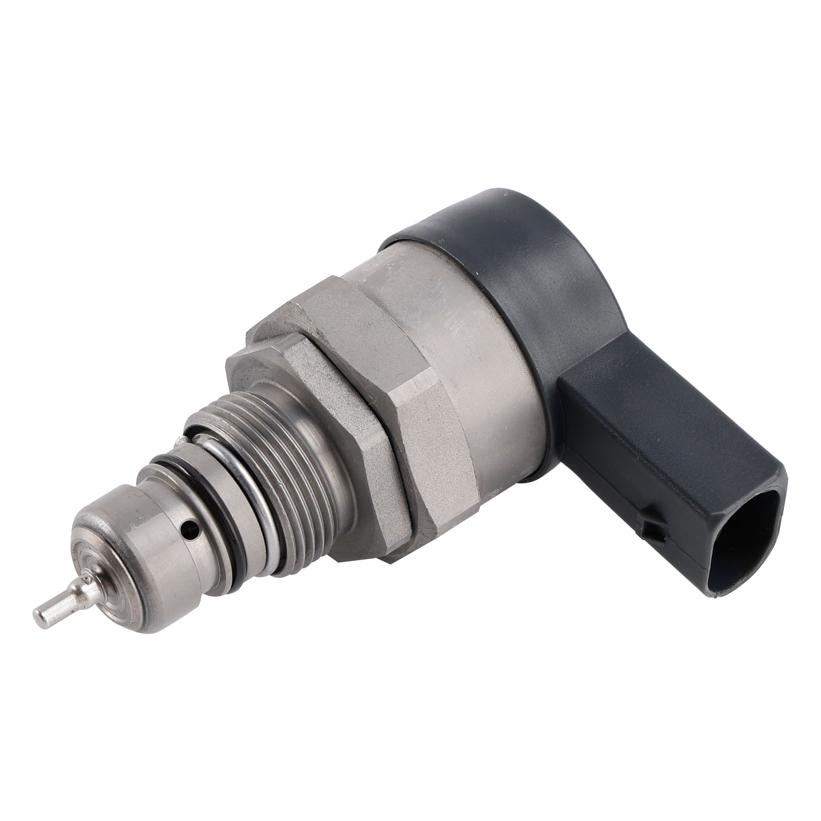 06.2006-12.2009 Mercedes-Benz Sprinter 5-T Skåpbil (W906) 150 hk, Dieselbränsleledningstryckbegränsningsventil 0281002826