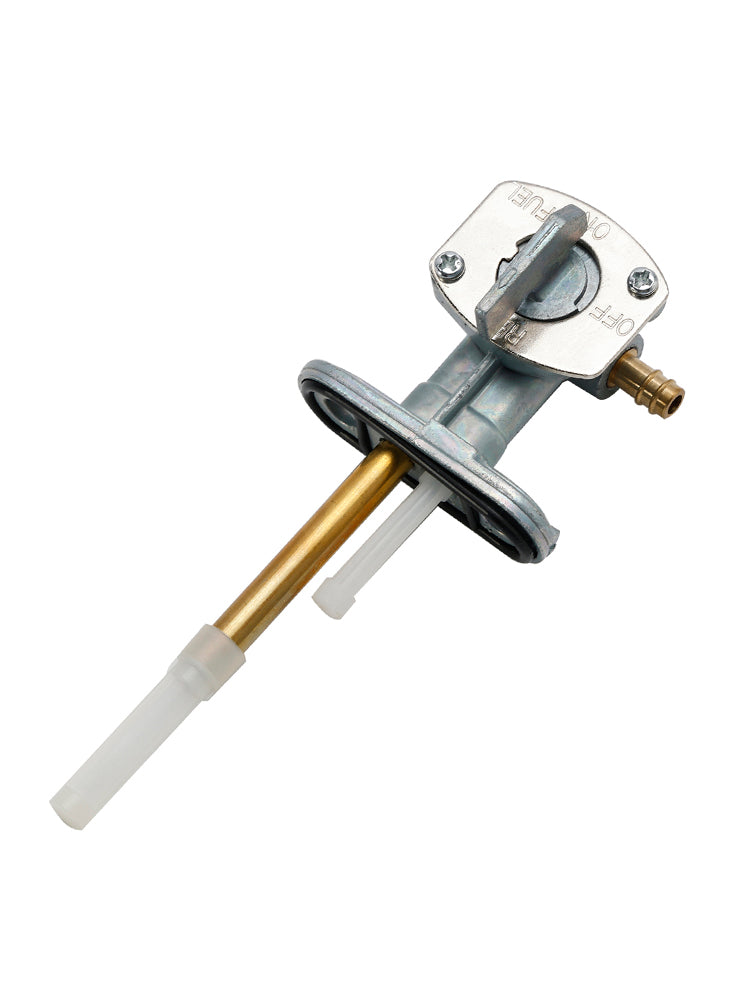 Válvula de llave de combustible para tanque de gasolina, llave de purga apta para Polaris SPORTSMAN 450 OUTLAW 500 06-07