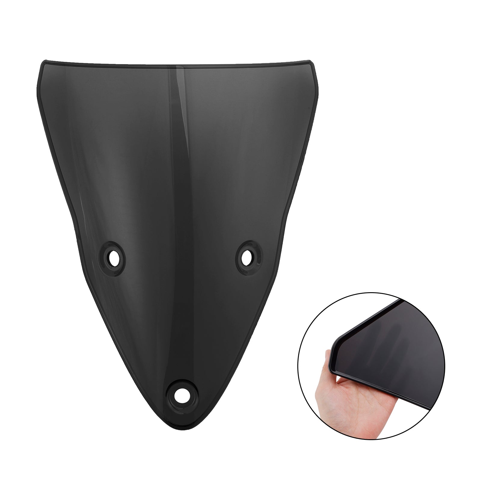 Frontrute frontrute passer for Ducati Supersport 939 2017-2020 950 2021-2024