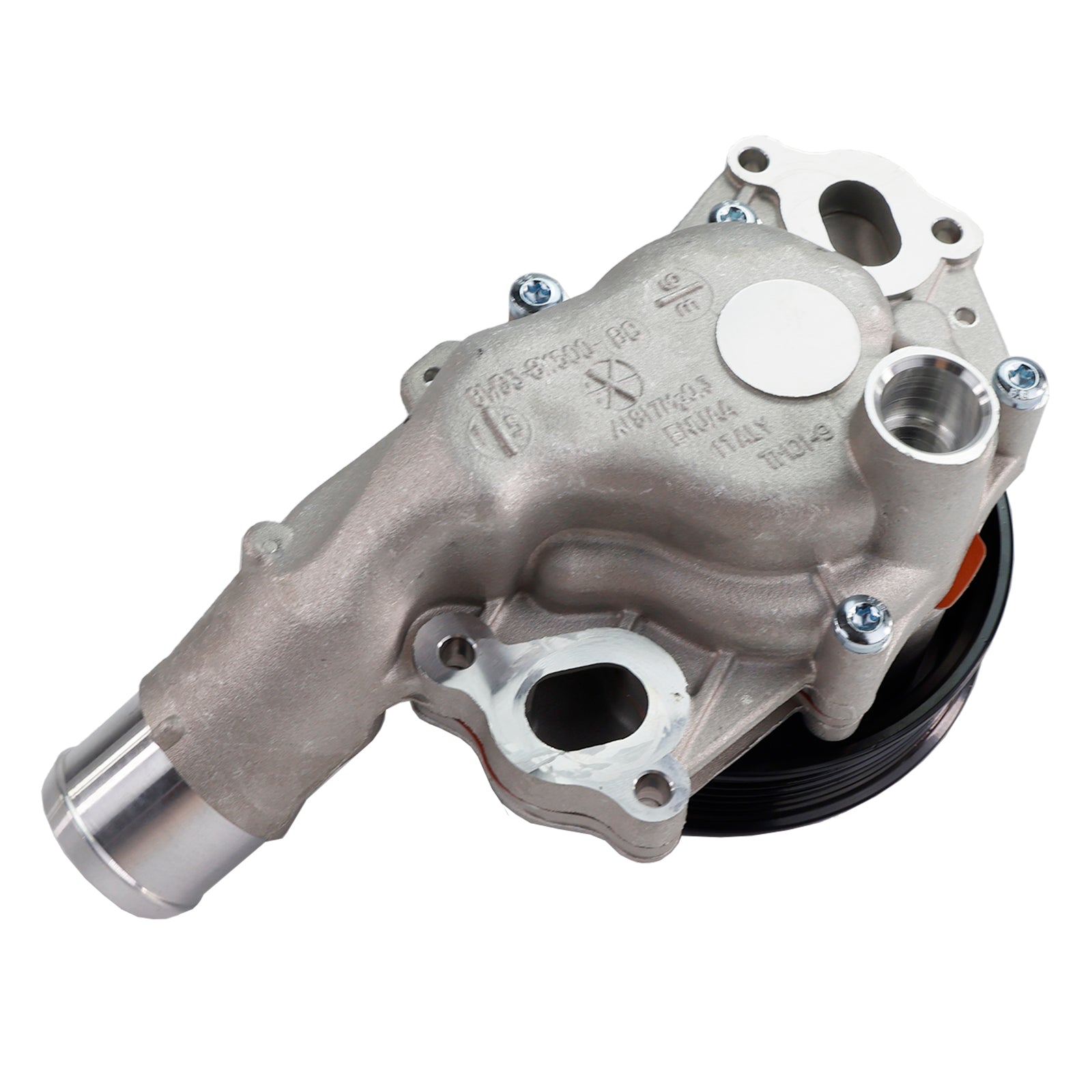 2010-2015 For Jaguar XKR V8 5.0L DOHC Water Pump Kit AJ813909