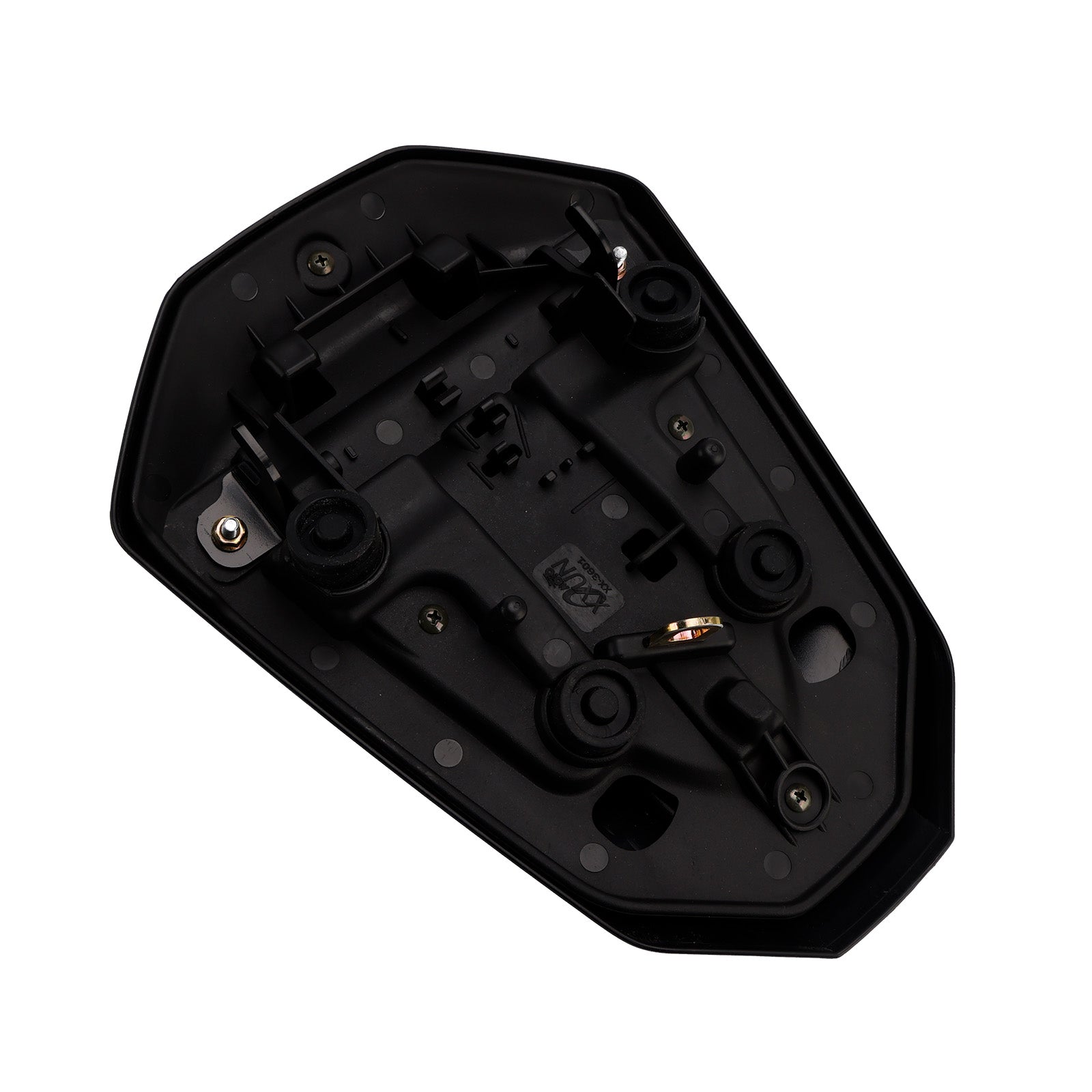 2025-2026 Yamaha MT-07 MT07 Tail Rear Seat Cover Fairing Cowl