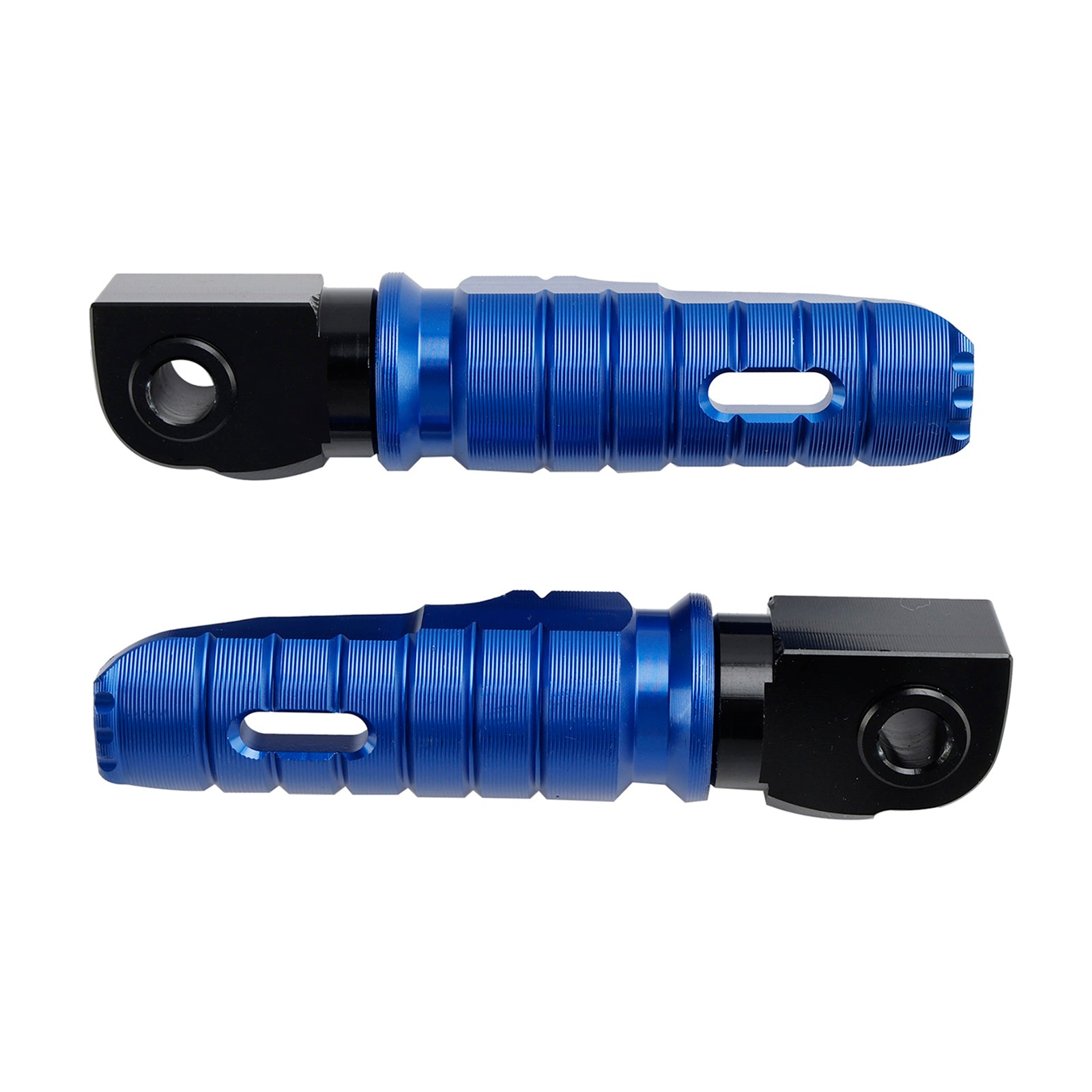 Rear Footrests Foot Peg fit for BMW G310GS G310R 2017-2024 G310RR 2023-2024