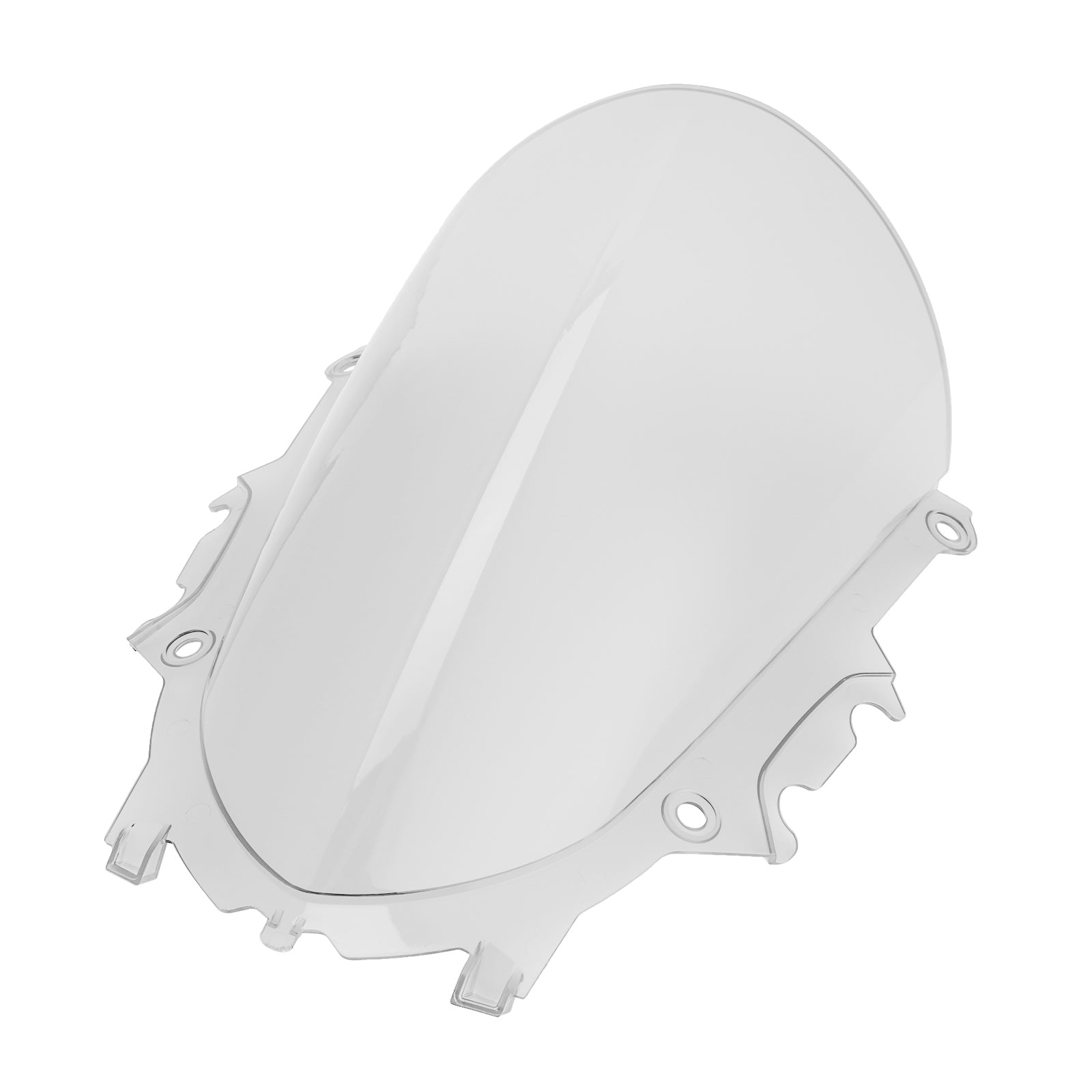 Pare-brise pour pare-brise YAMAHA YZF-R3 YZF-R25 2019-2025