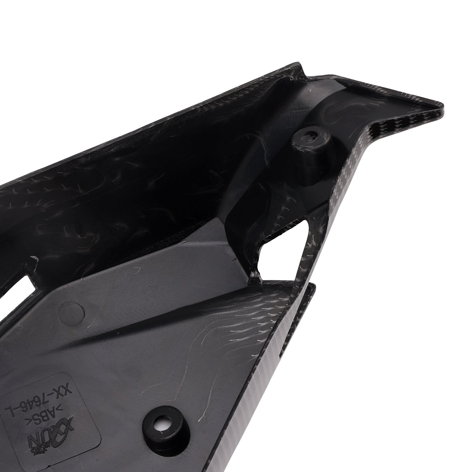 Motor Nedre magepaneler Guard Fairing for Aprilia RS457 RS 457 2024-2025