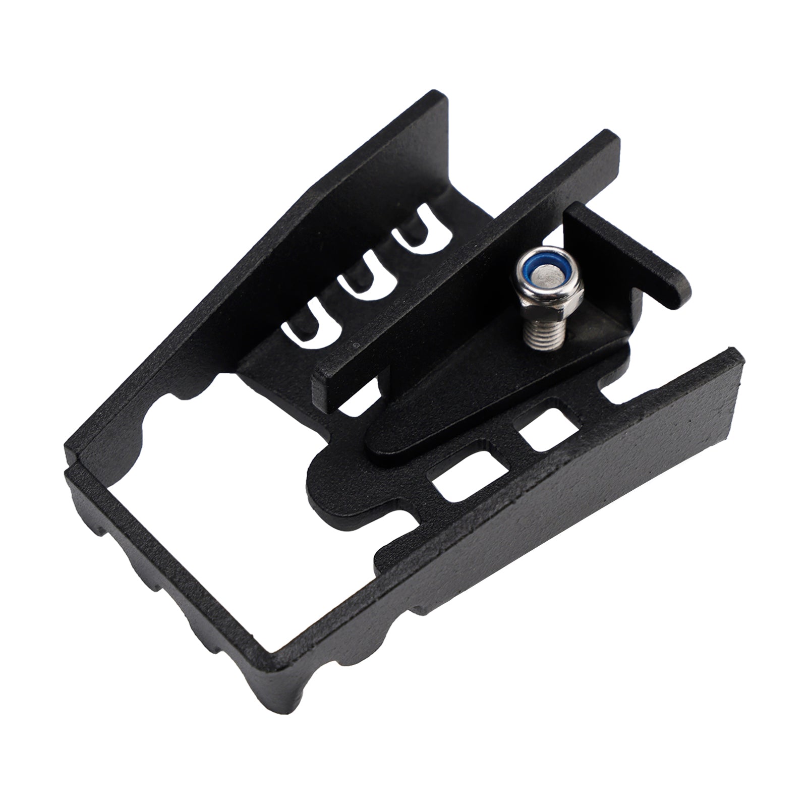 Extension Brake Foot Pedal Enlarger Pad Cnc Black For Honda Cl Cmx 300 500 2023