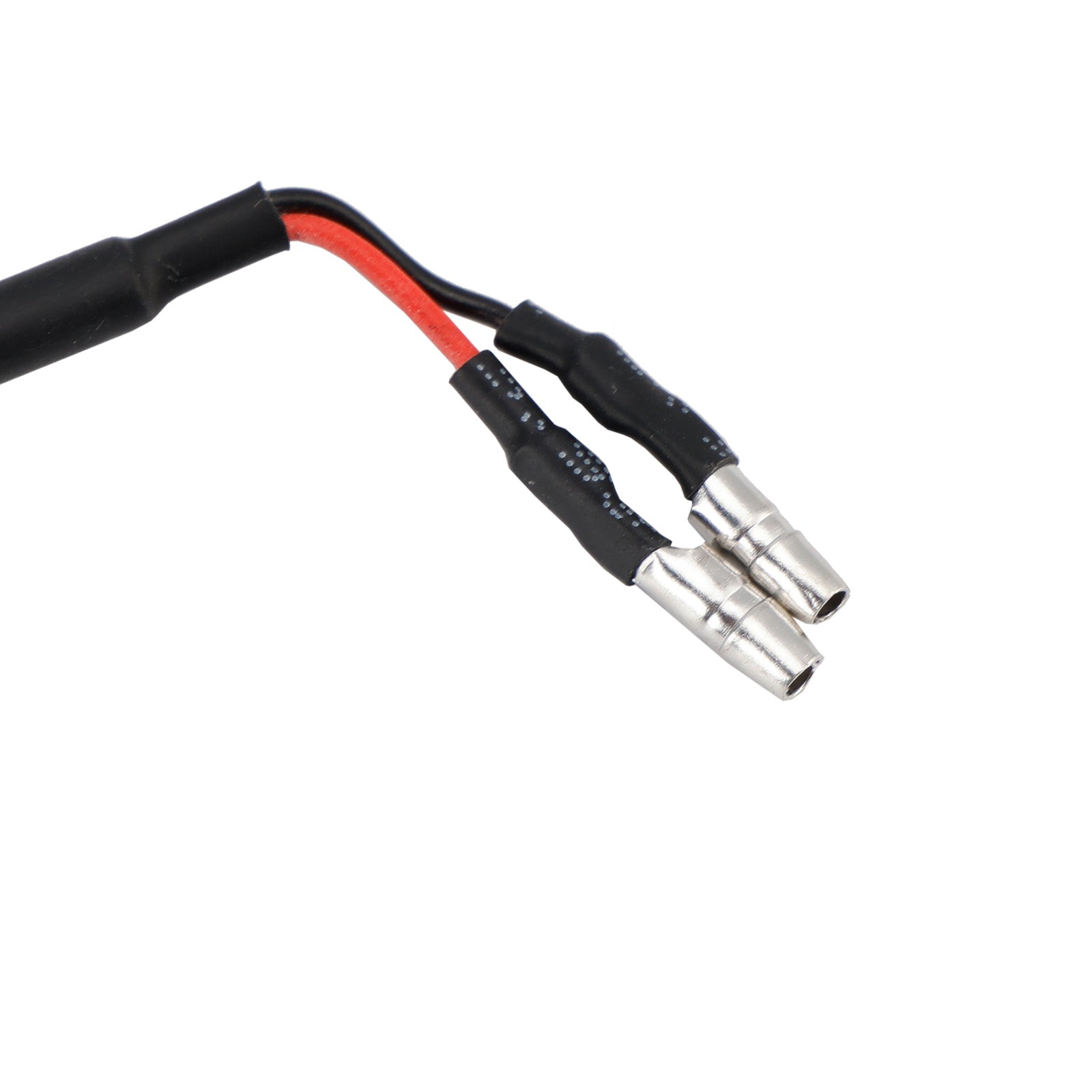 12V LED -blinkersindikatorljus 8mm universell motorcykel för Kawasaki