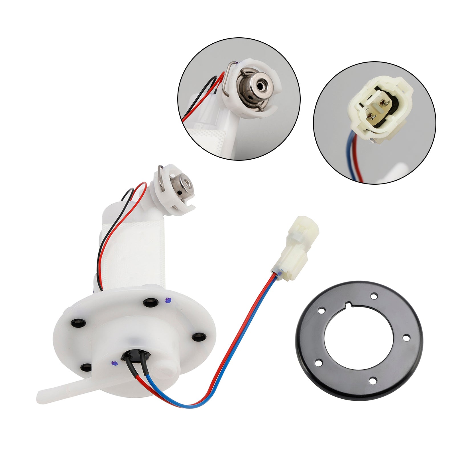 Fuel Pump Assy 6Kjv-150900-8001 6Kj0-150900-10000 For Cfmoto300N 650Nk