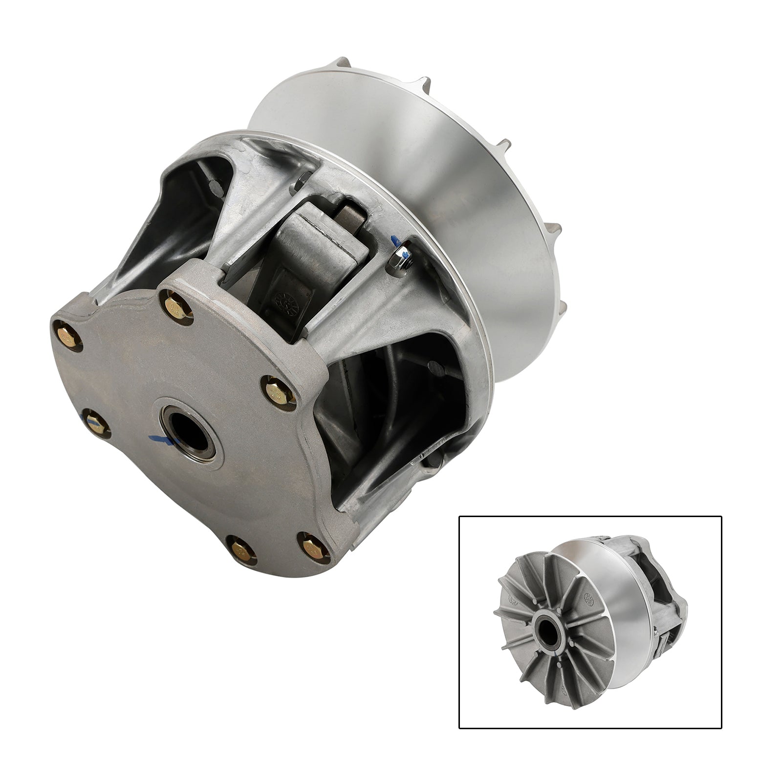 1998 Polaris Swedish Sportsman 500 Front Clutch Variator Kit 1321706