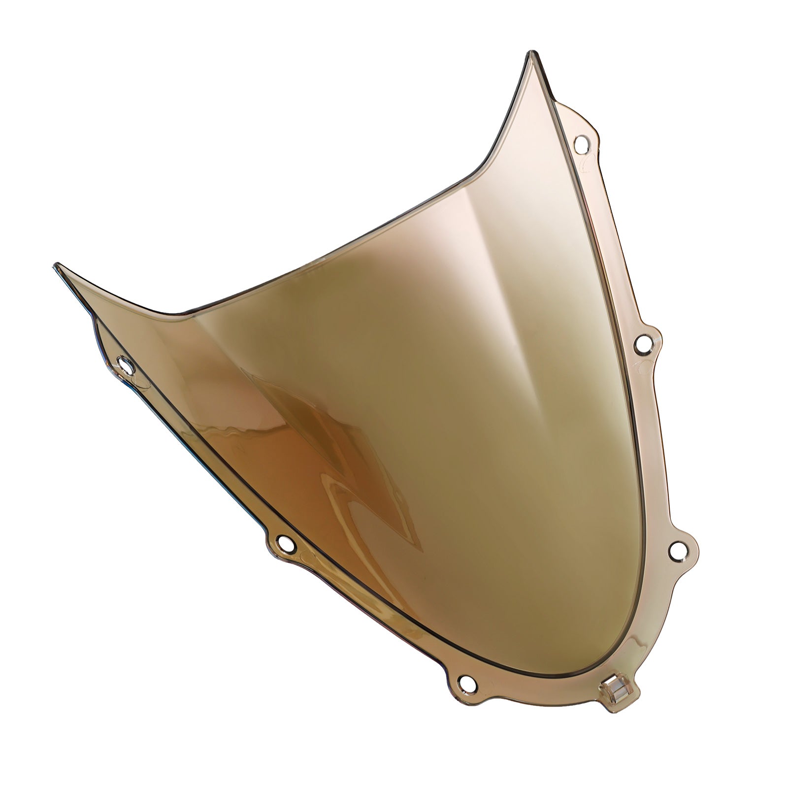 2018-2022 Suzuki GSXR125 GSXR150 Černé sklo čelného skla