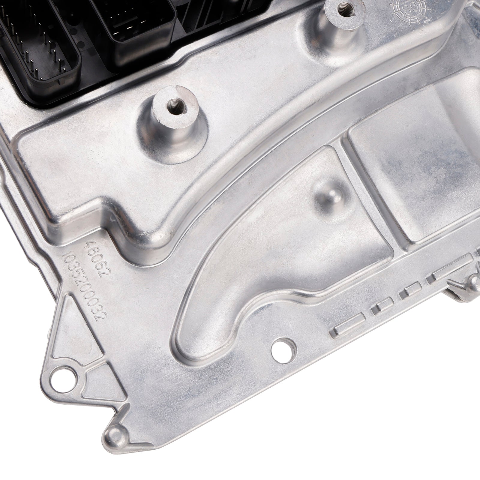 BMW X1 E84 E87 E90 E91 Engine Control Module Unit 0261S07334 7628656