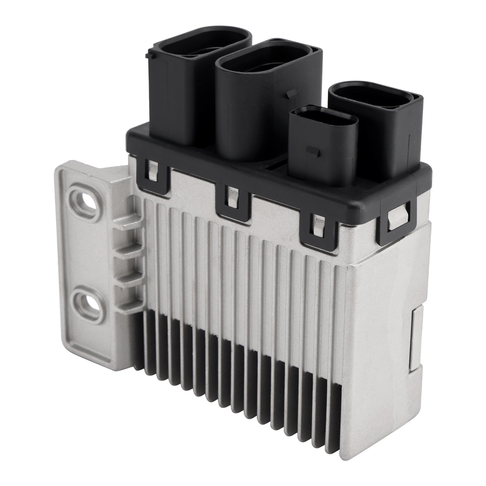 Module d'unité de commande du ventilateur de radiateur pour VW Transporter T5 03-10 7H0919506D