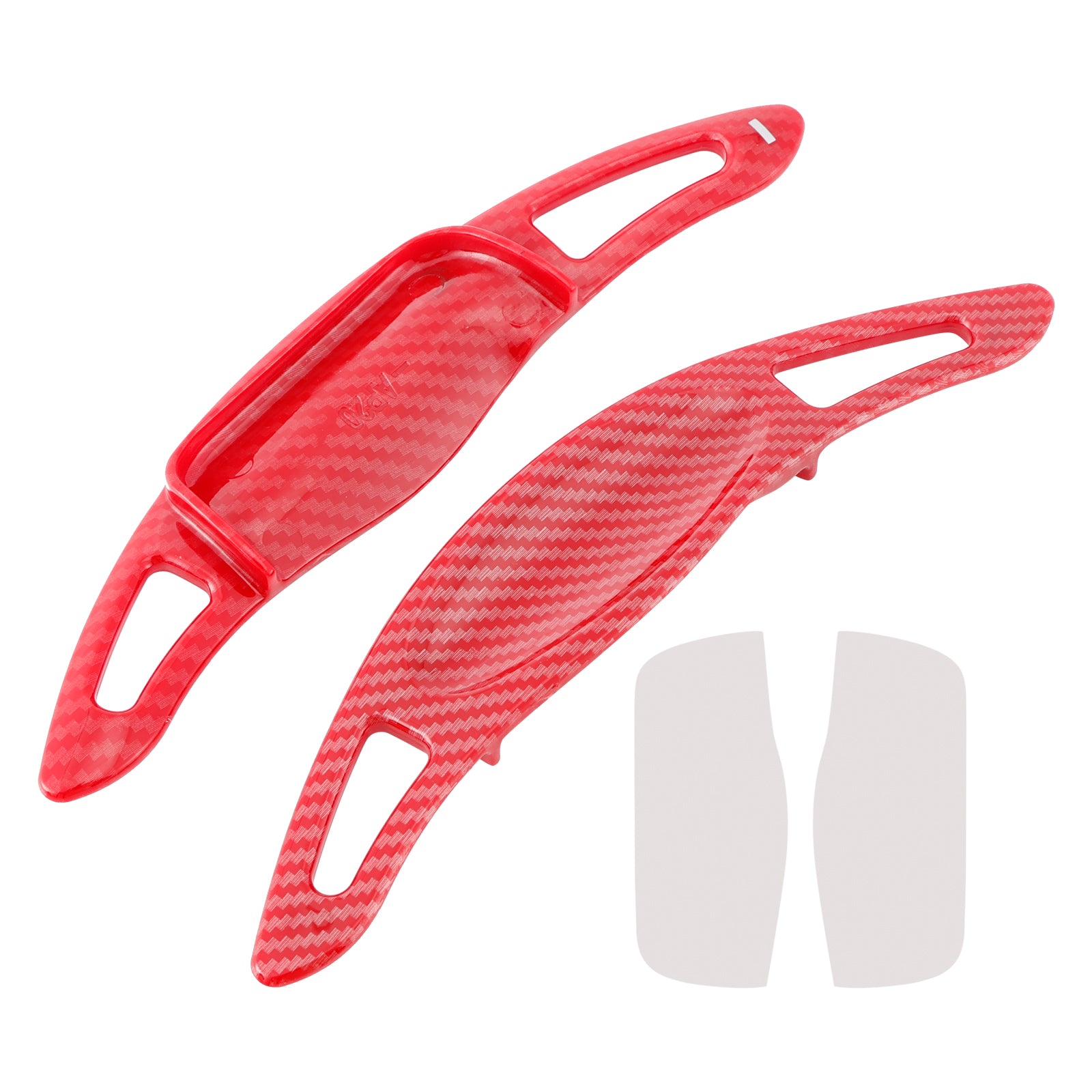 Predĺženie radiacej pádla volantu pre Toyota Camry Avalon