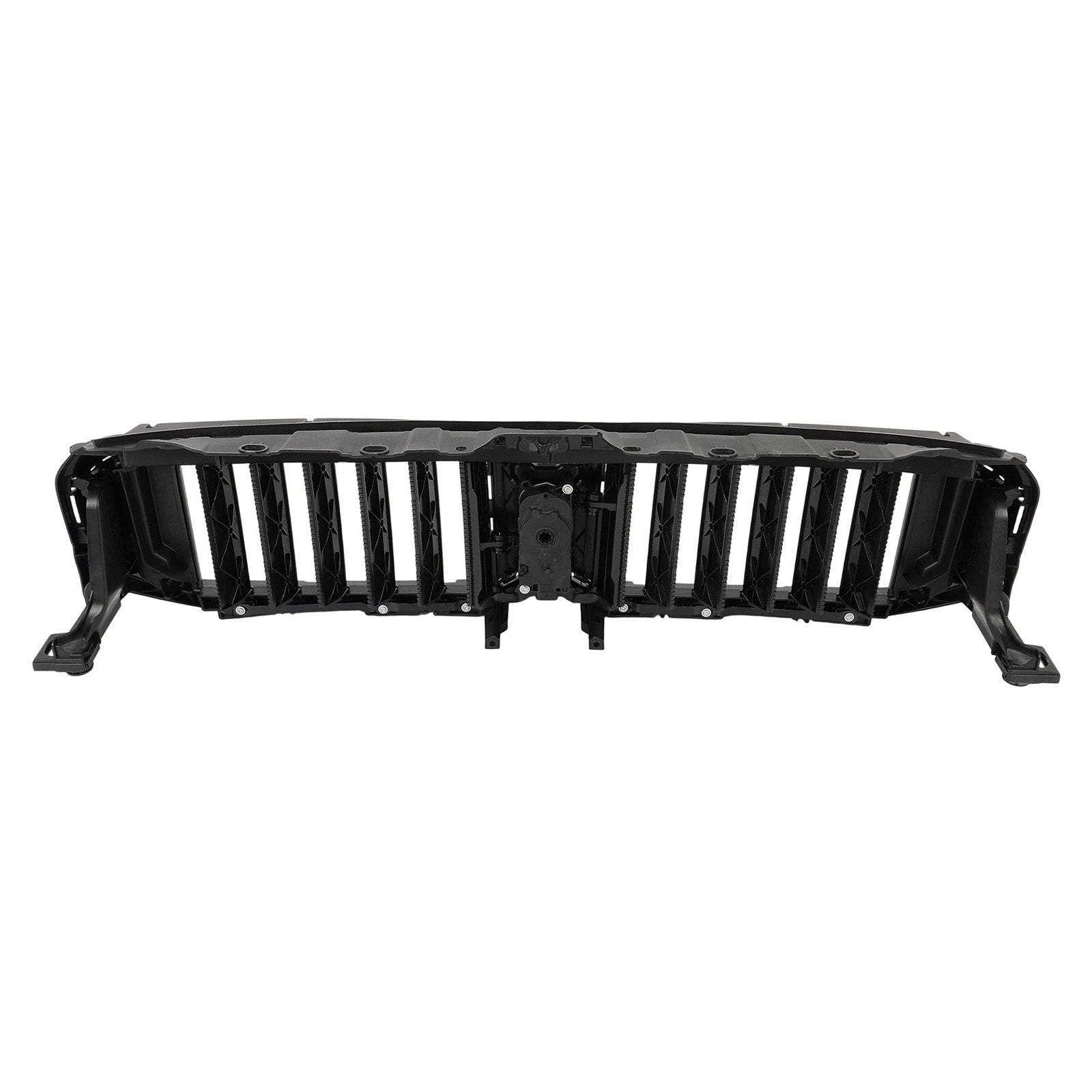 Grille active de radiateur avant, obturateur d'air avec moteur 51119498612 adapté à BMW G30 21-23