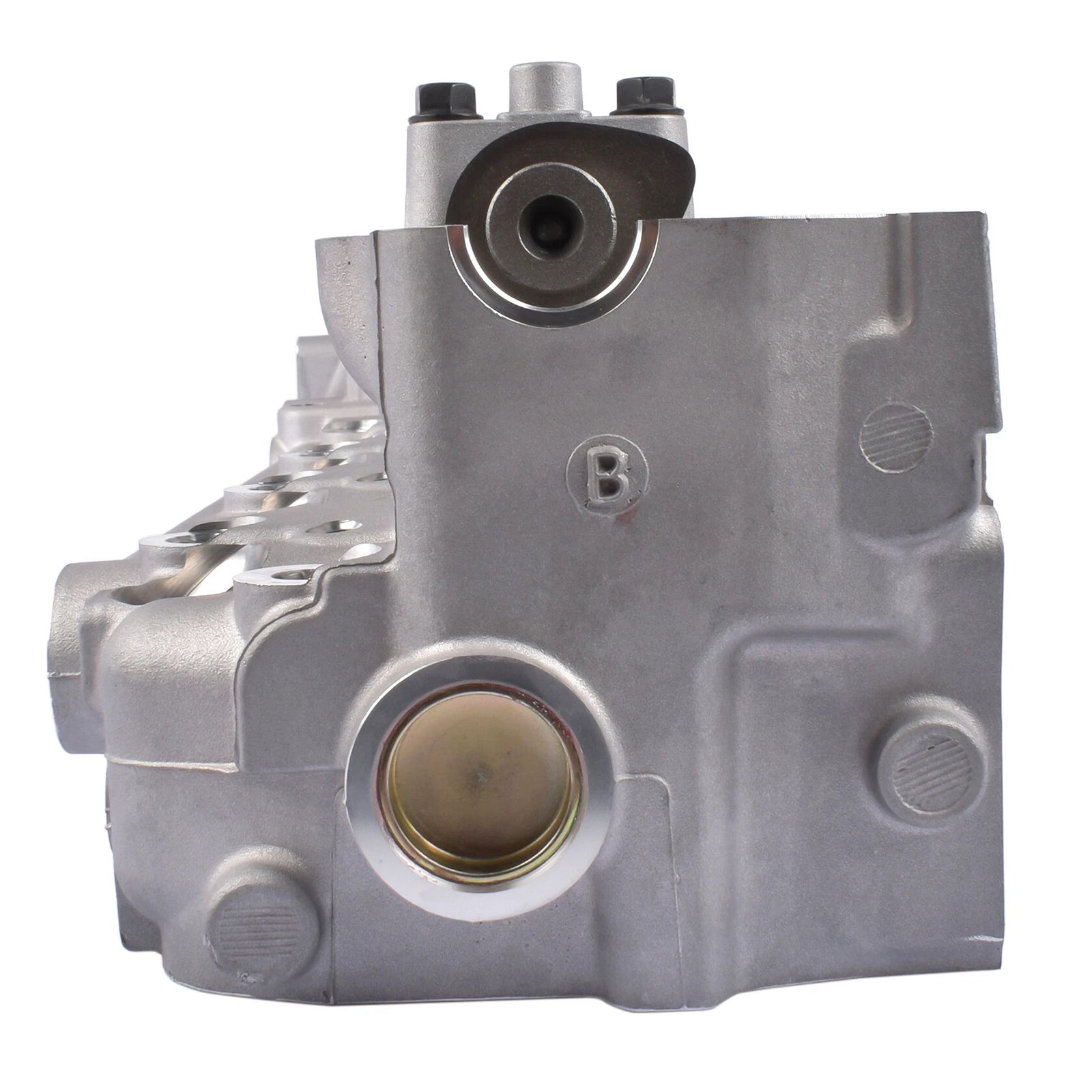 Complete Cylinder Head 4M40 ME202621 For Mitsubishi Pajero Montero 2.8 TD Canter