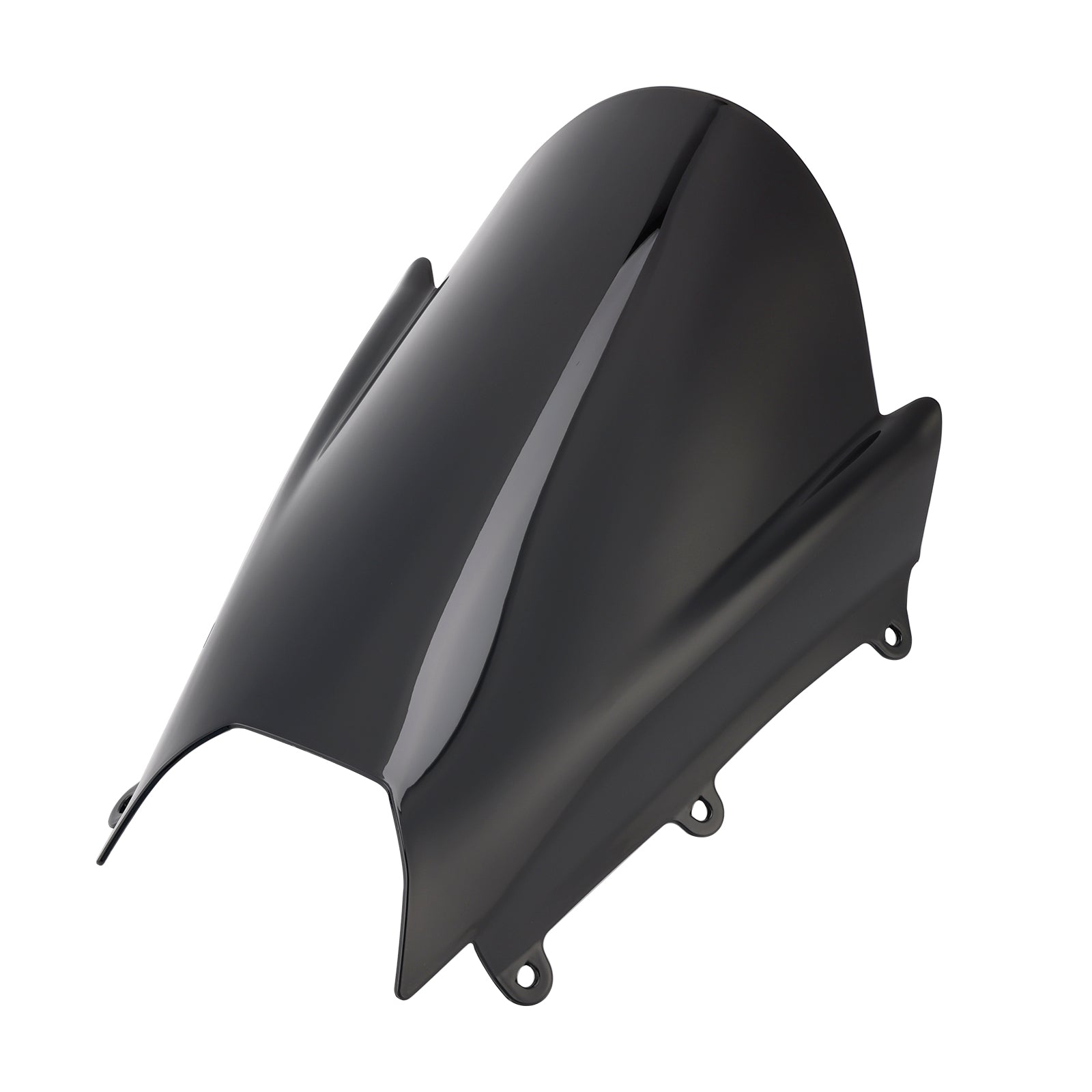 Windshield WindScreen fit for Suzuki GSX-8R GSX-8R 2024-2025 Black
