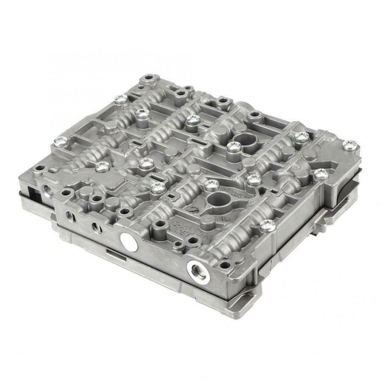 2010-2011 Land Rover Freelander (LR2) 2.0L 2.2L girkasse Transmission Valve Body Mps6 6DCT450 7M5R-7H035-CA