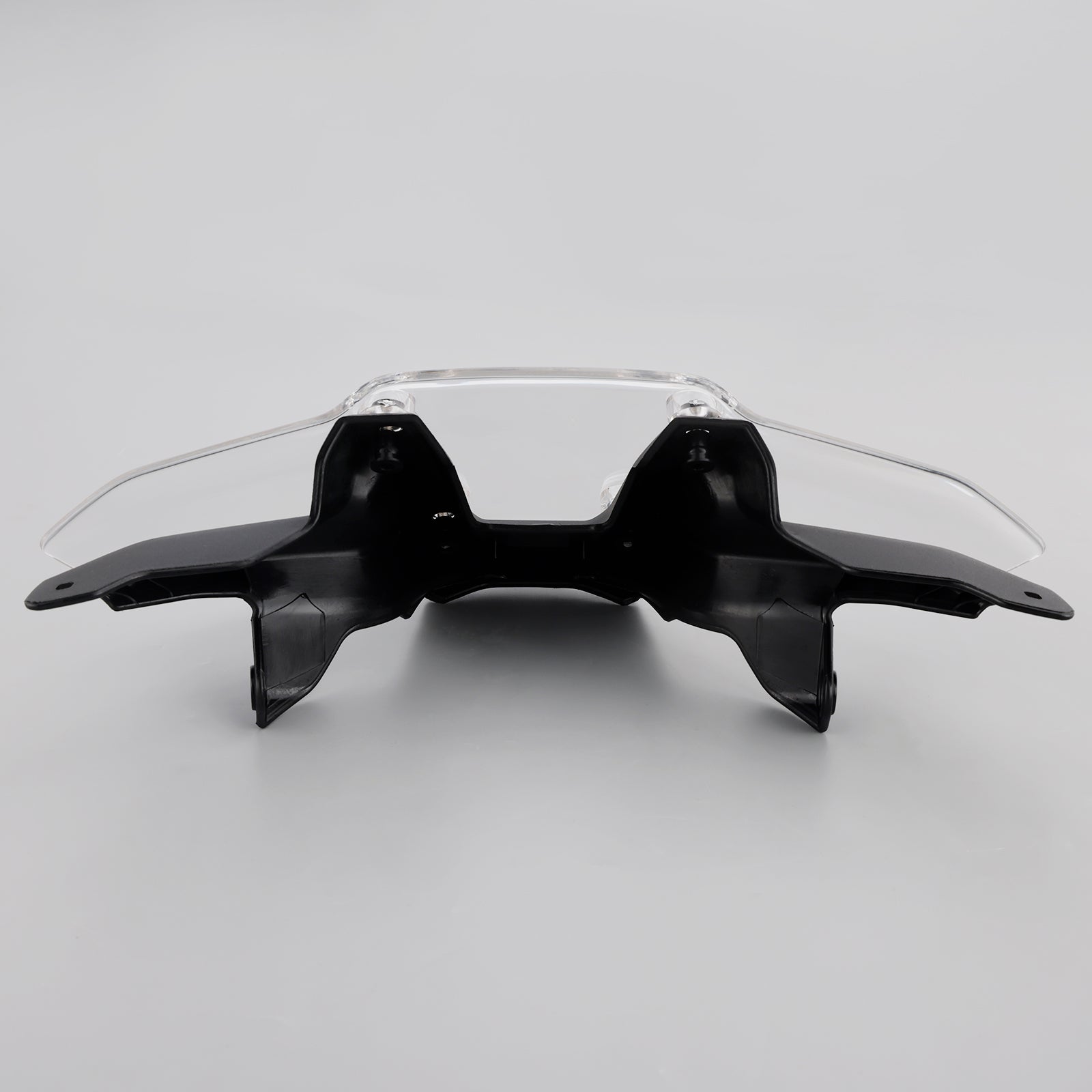 2024-2025 Yamaha MT-09/SP ABS Motorsykkel frontrute frontrute