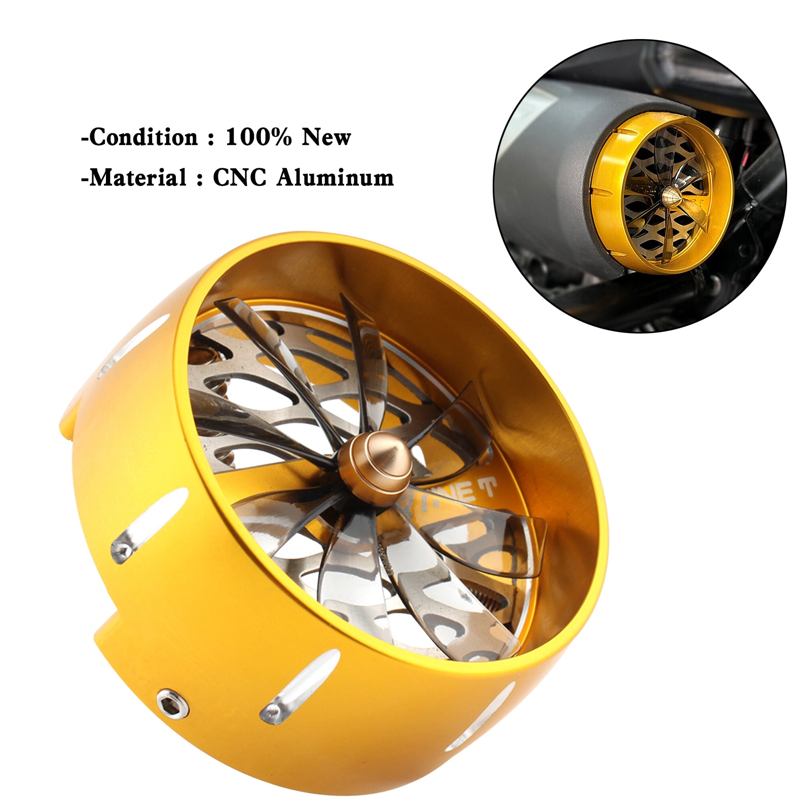 BMW r nove t nove t r9t tampa de entrada de tampas de ar filtro