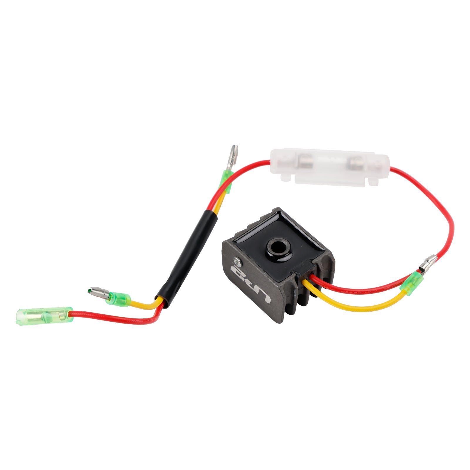Redresseur pour Tohatsu 4Hp 5Hp 6HP MFS4 MFS5 MFS6 M4 M5 2002-2010 369-76060-1