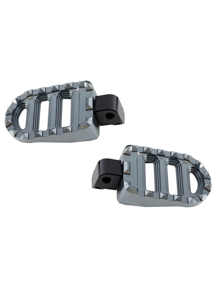Front fotstøtter Fotpinn Fit for BMW R1250RT K1600B K1600GT K1600GTL 2018-2023