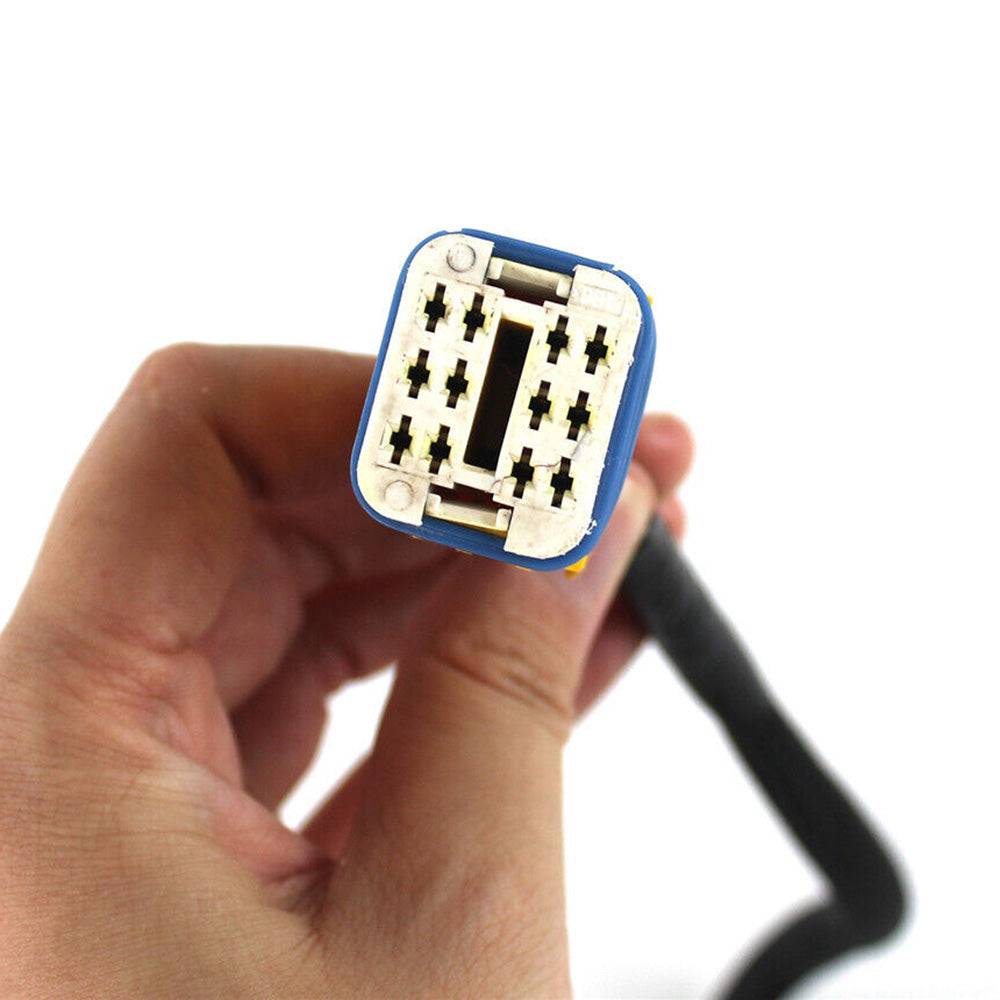 2000-2002 Peugeot 306 1.8L 2.0L Ventil Body AL4 DPO QMP-L00105