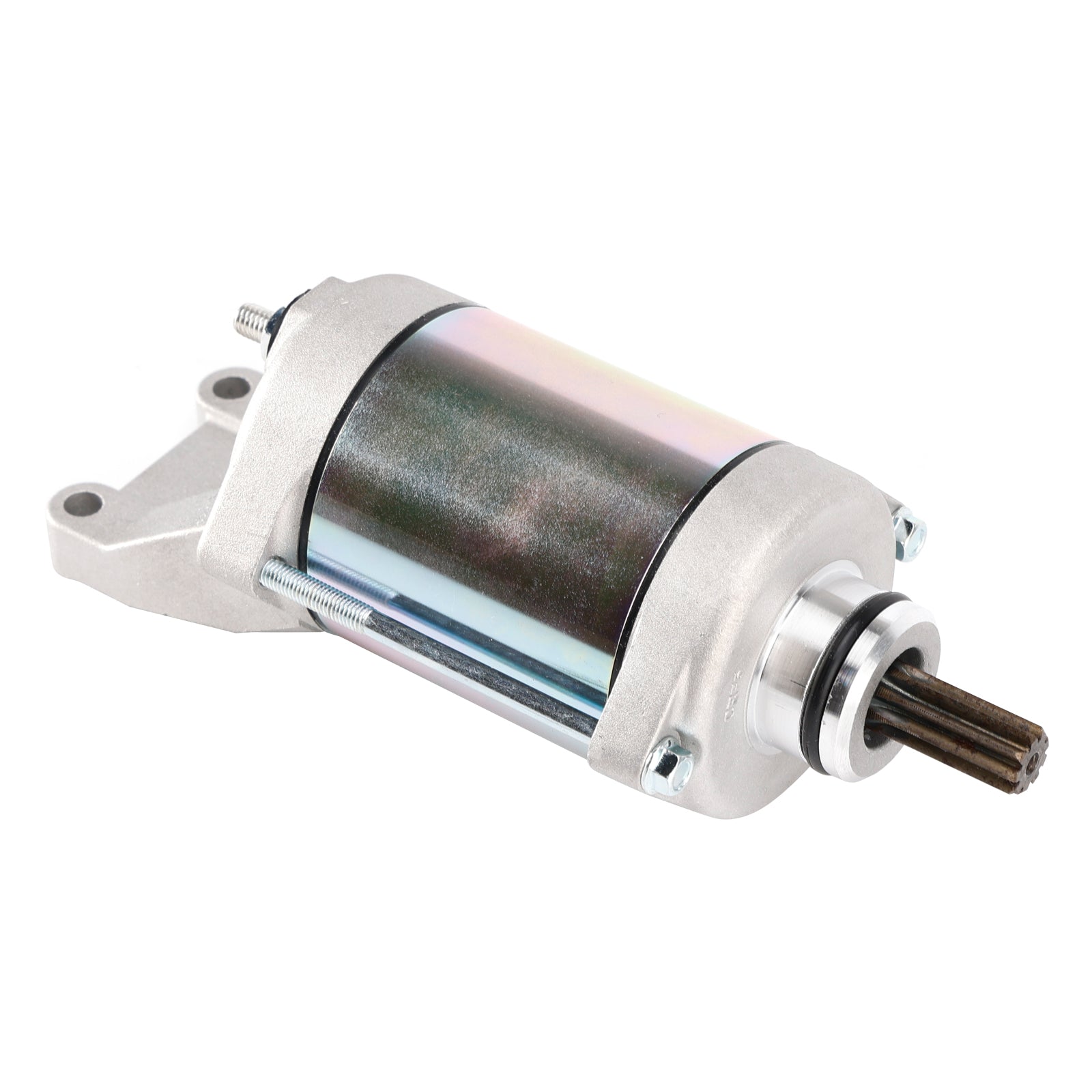 2022-2023 Kawasaki KLR650 Adventure Engine Starter Motor 21163-0790