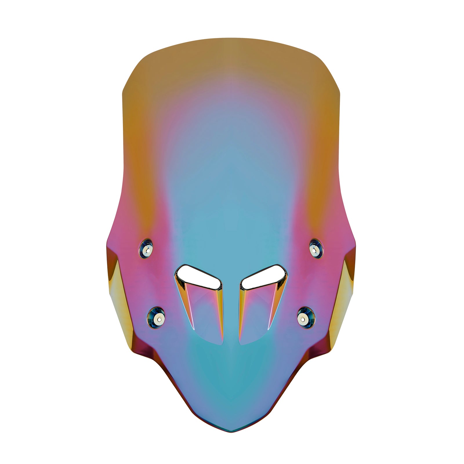 Pare-brise de moto ABS adapté à HONDA CB400X/CB500X 2019 – 2024