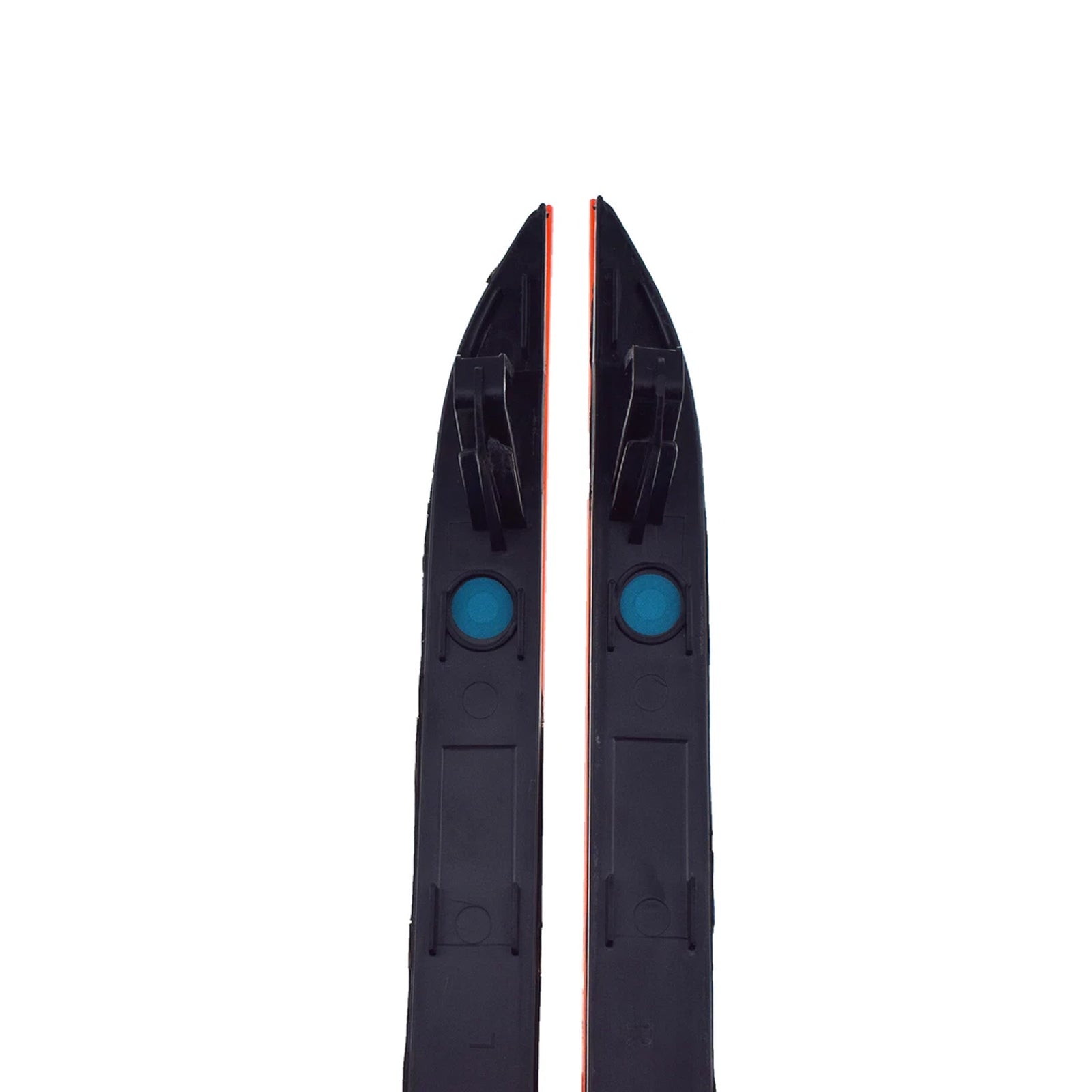 2018-2023 Volvo XC60 2Pcs Left&Right Side Rear Bumper Reflector