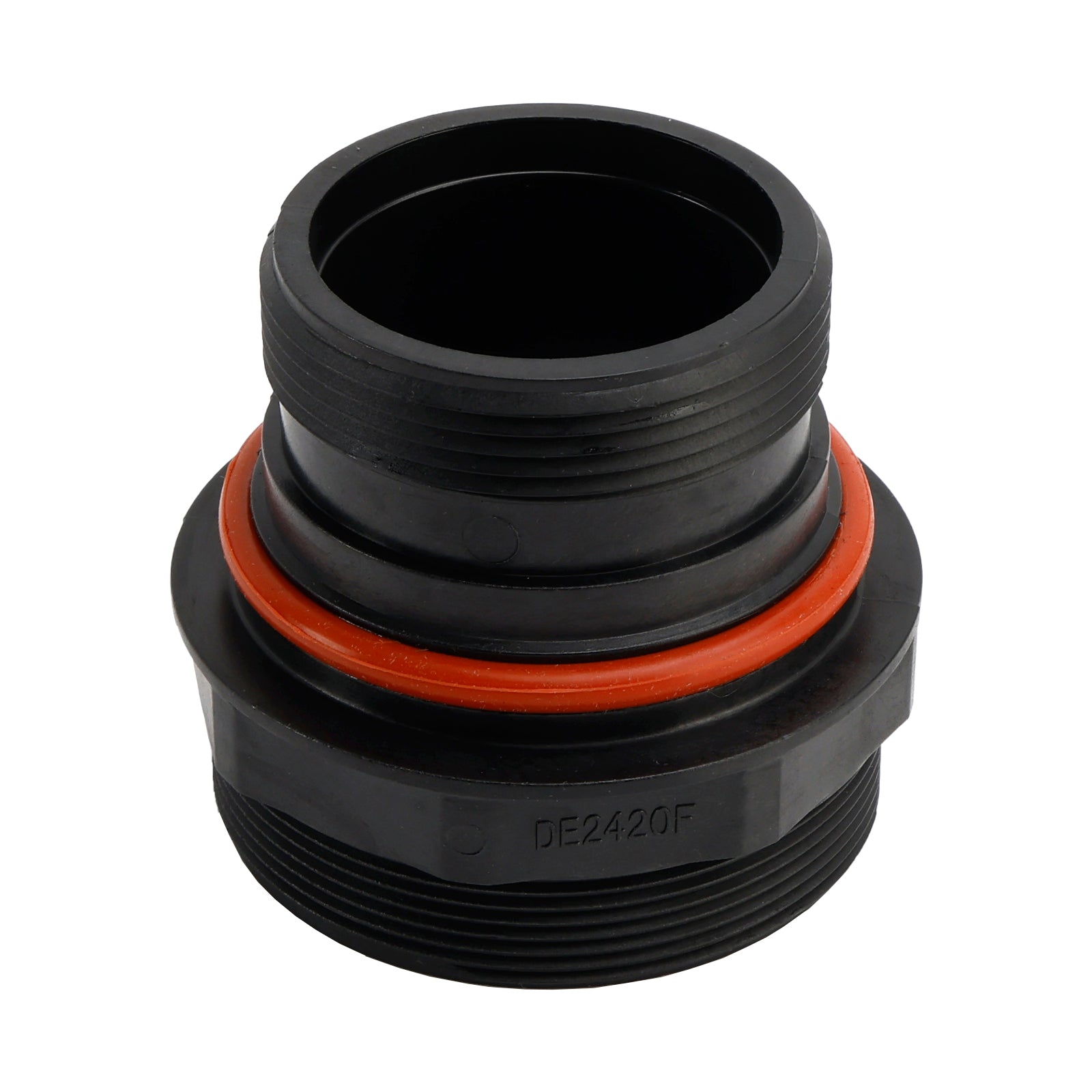 DEX2420F BottleHead Montering erstatning for utvalgte Hayward -filtre