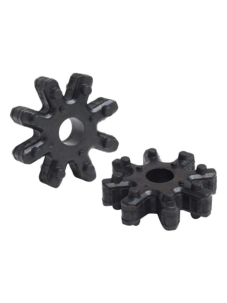 2x Flexible Steering Column Coupler For Hyundai Elantra Kia Optima 563152K000FFF