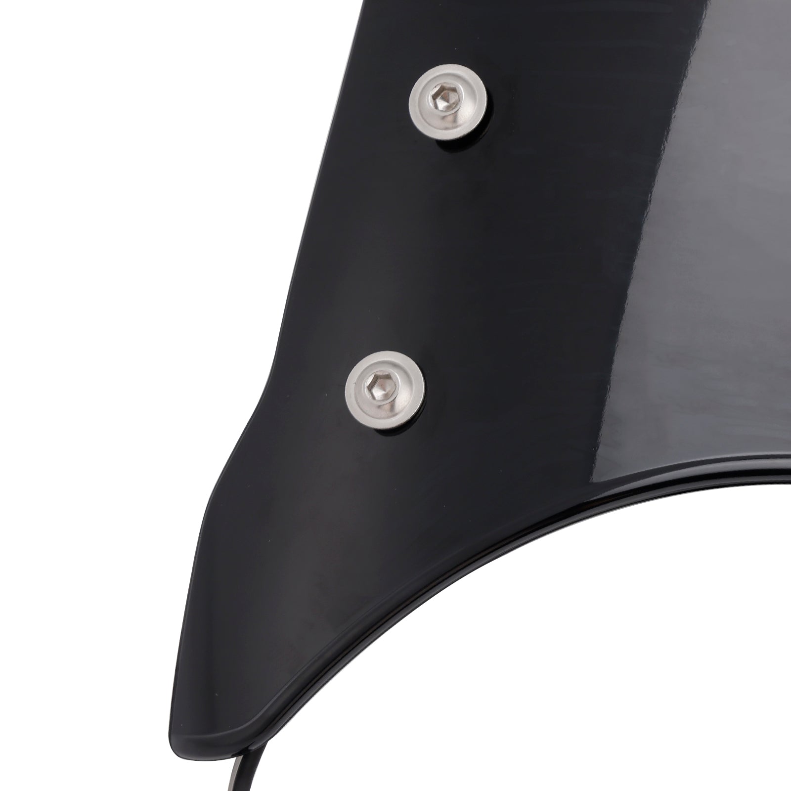 Windshield WindScreen fit for Guerrilla 450 2024-2025