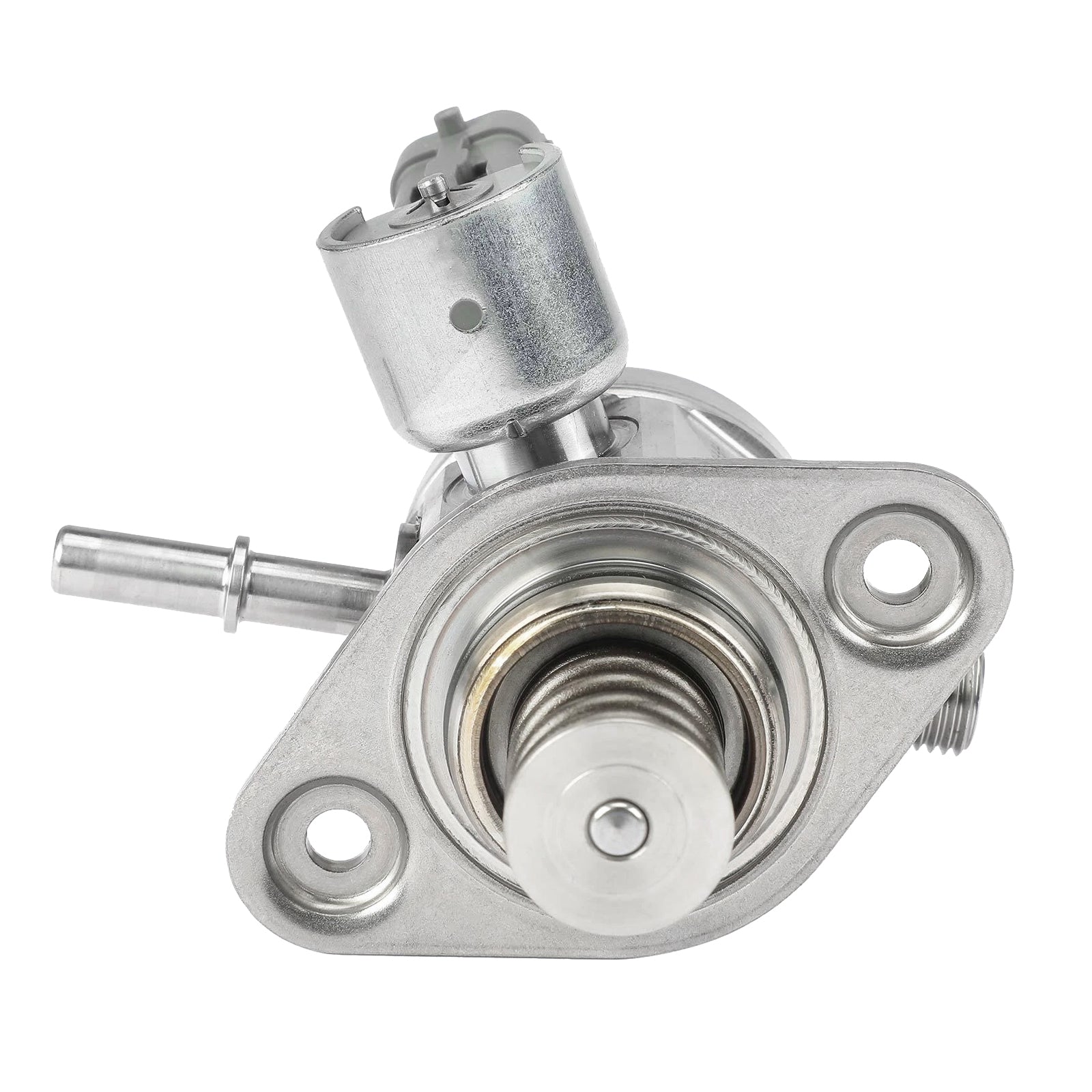 Bomba de combustible de alta presión BR2E9D376AA compatible con Jaguar E-Pace F-Pace XE XF 2013-2017