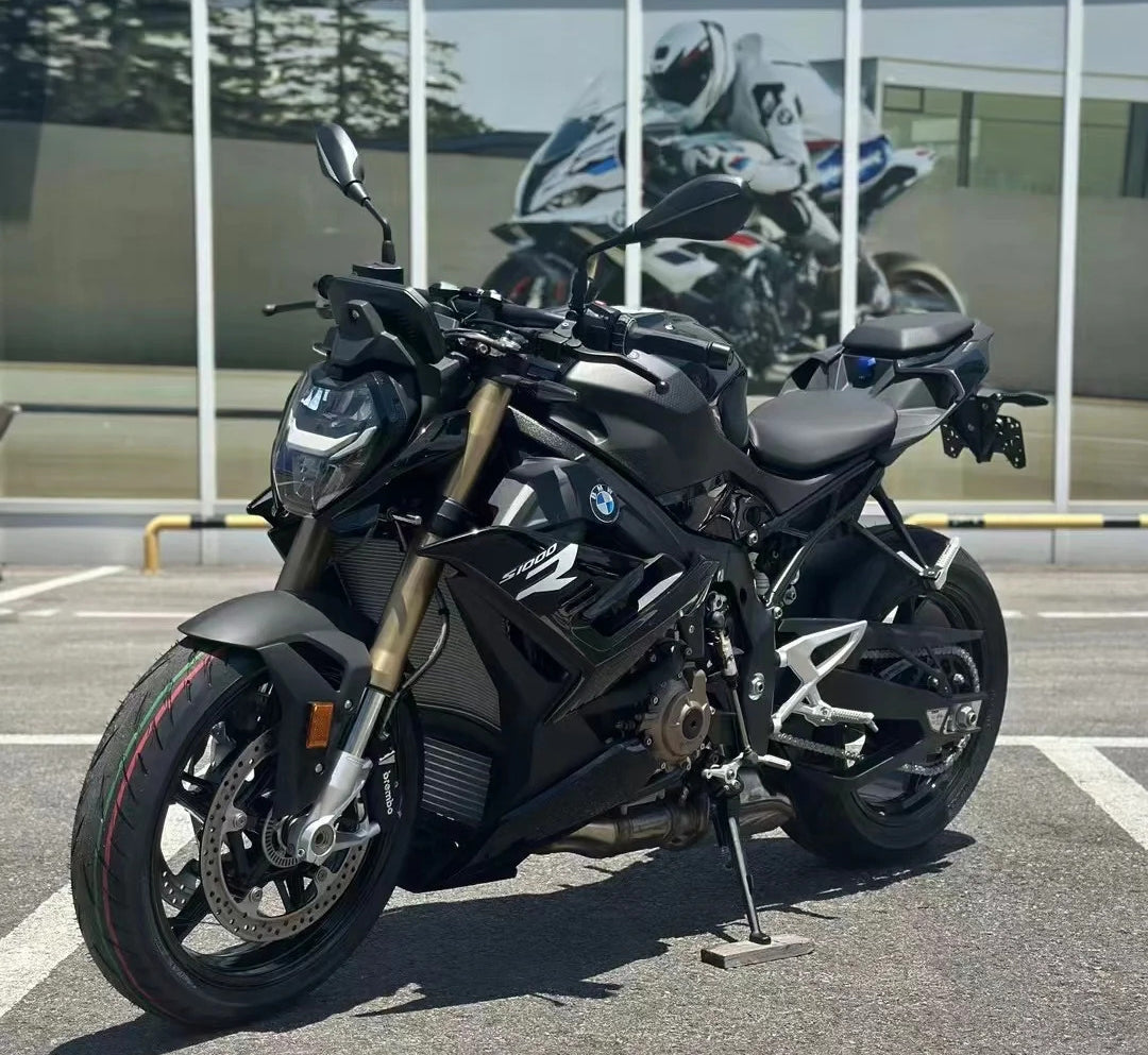 2021-2025 BMW S1000R vstrekovanie kapotážnej súpravy Bodywork plast ABS