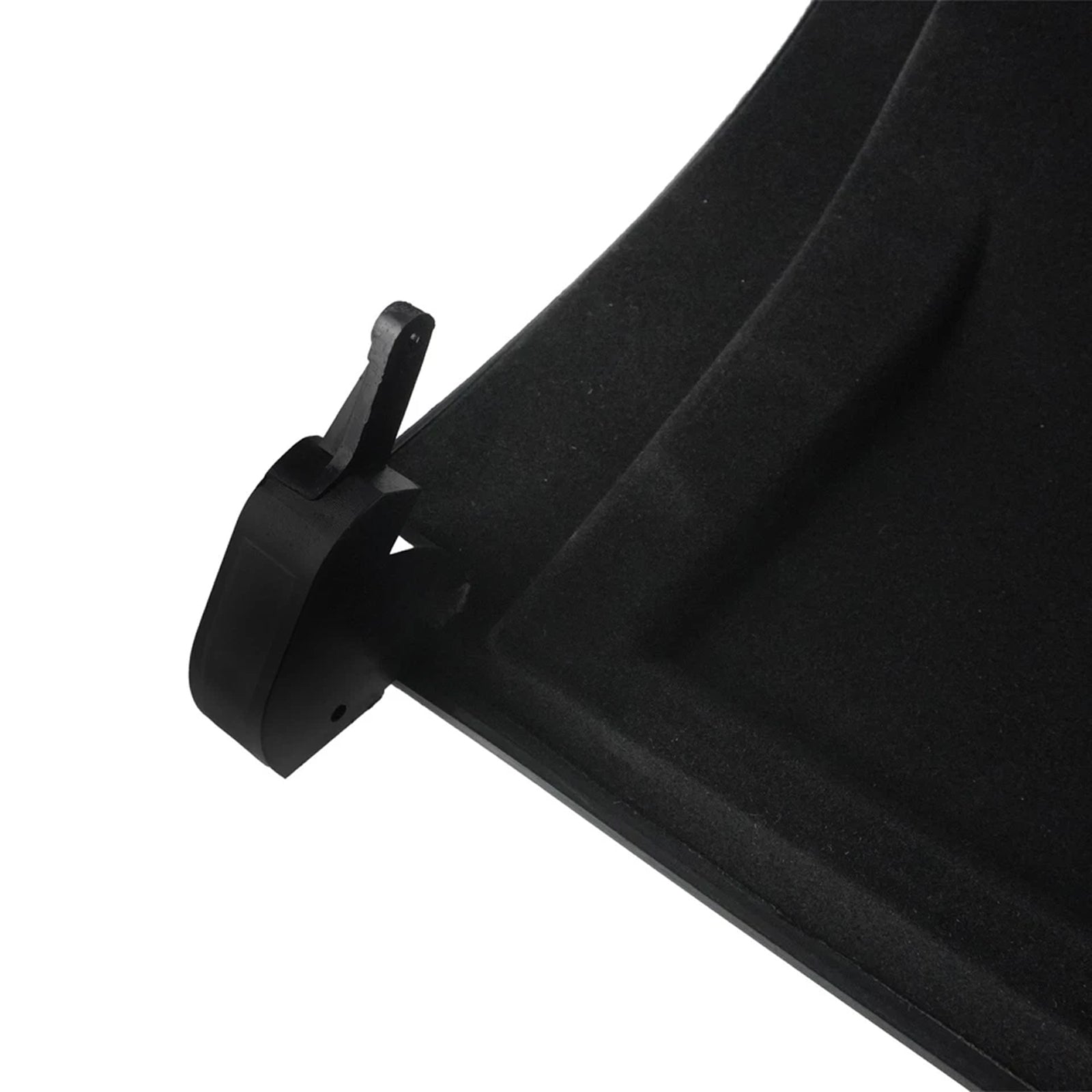 2004-2012 Audi A3 S3 8P Glove Box Door Cover Black 8P1857124A