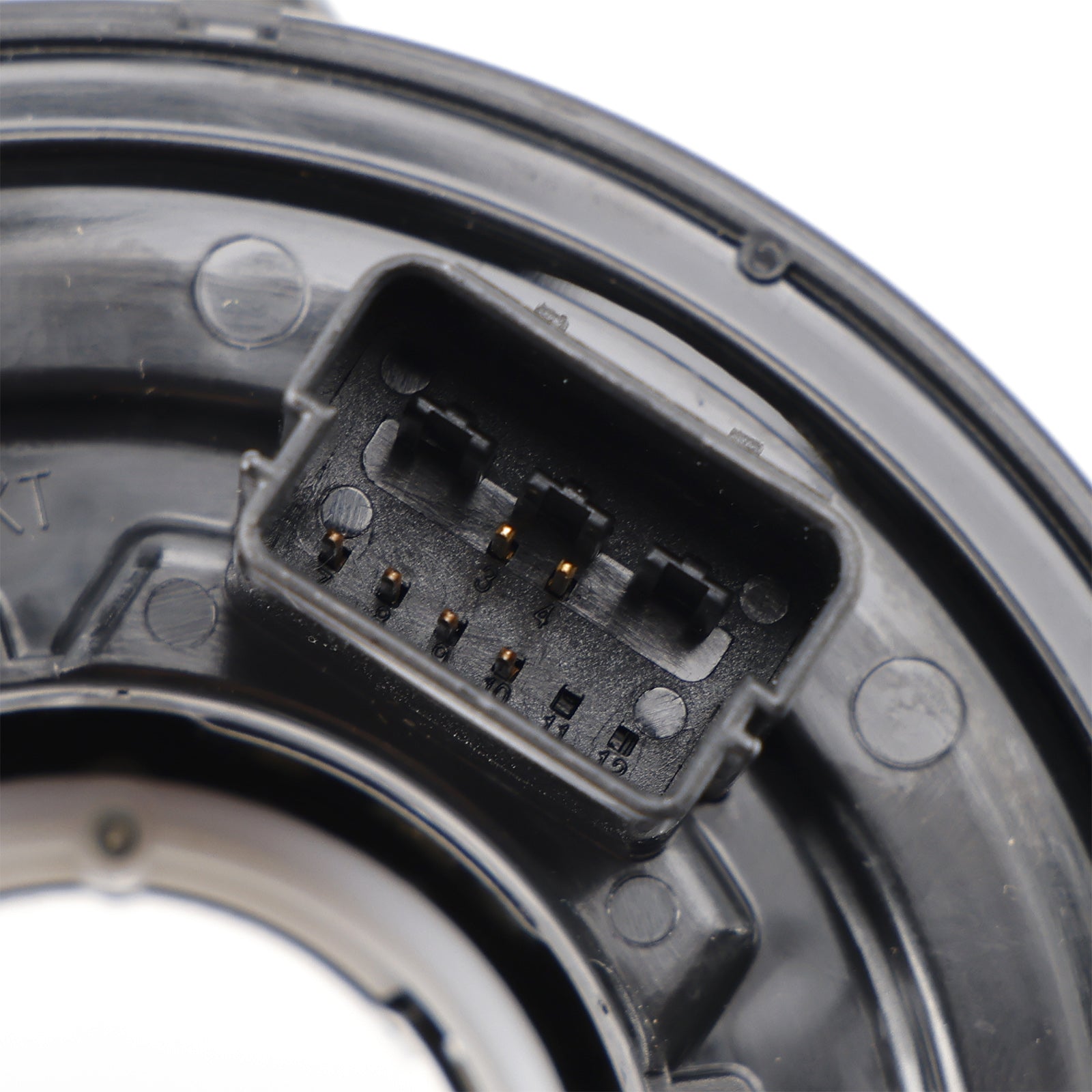 Slirring Styrvinkelsensor 5K0953569S 5K0953569AR För VW CC Passat