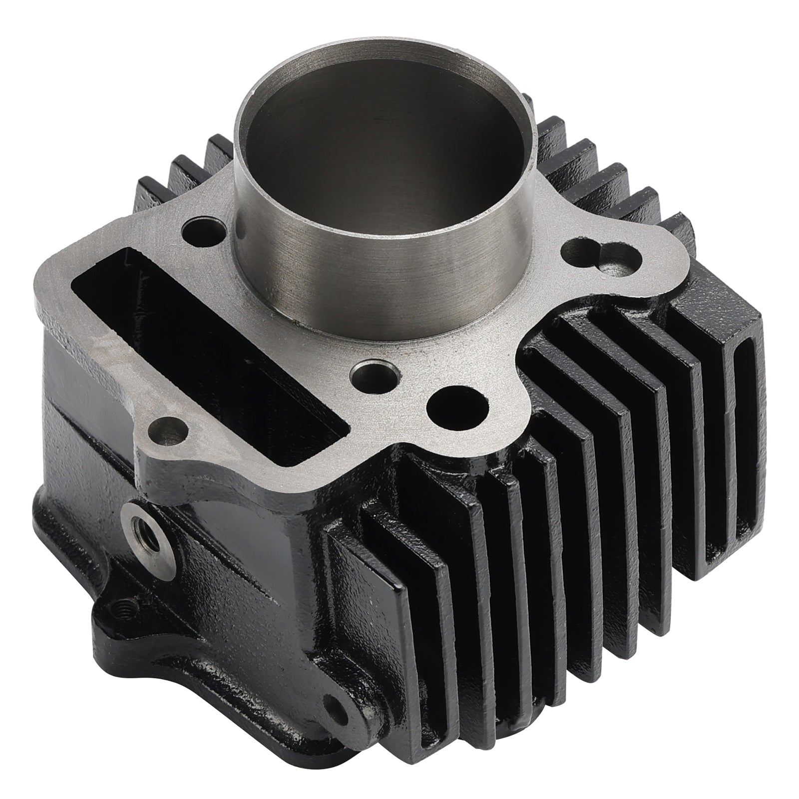 Honda Super Cub C100/C102 (OHV)/CT100 50MM CILINDERKOP KAN HERBOUWD MOTORKIT