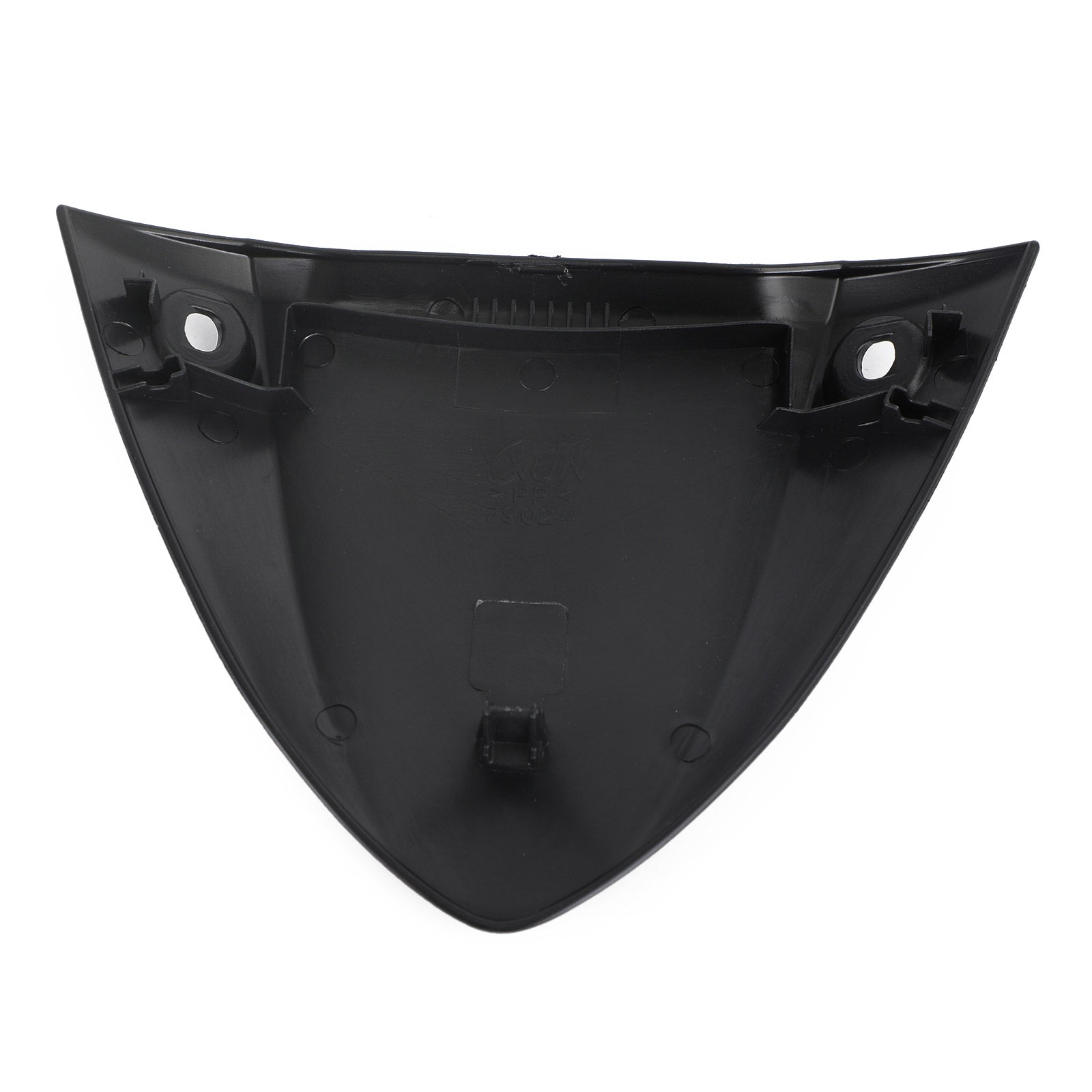 Tampa do farol do nariz frontal não pintado para a Suzuki GSX-S 750 2017-2024