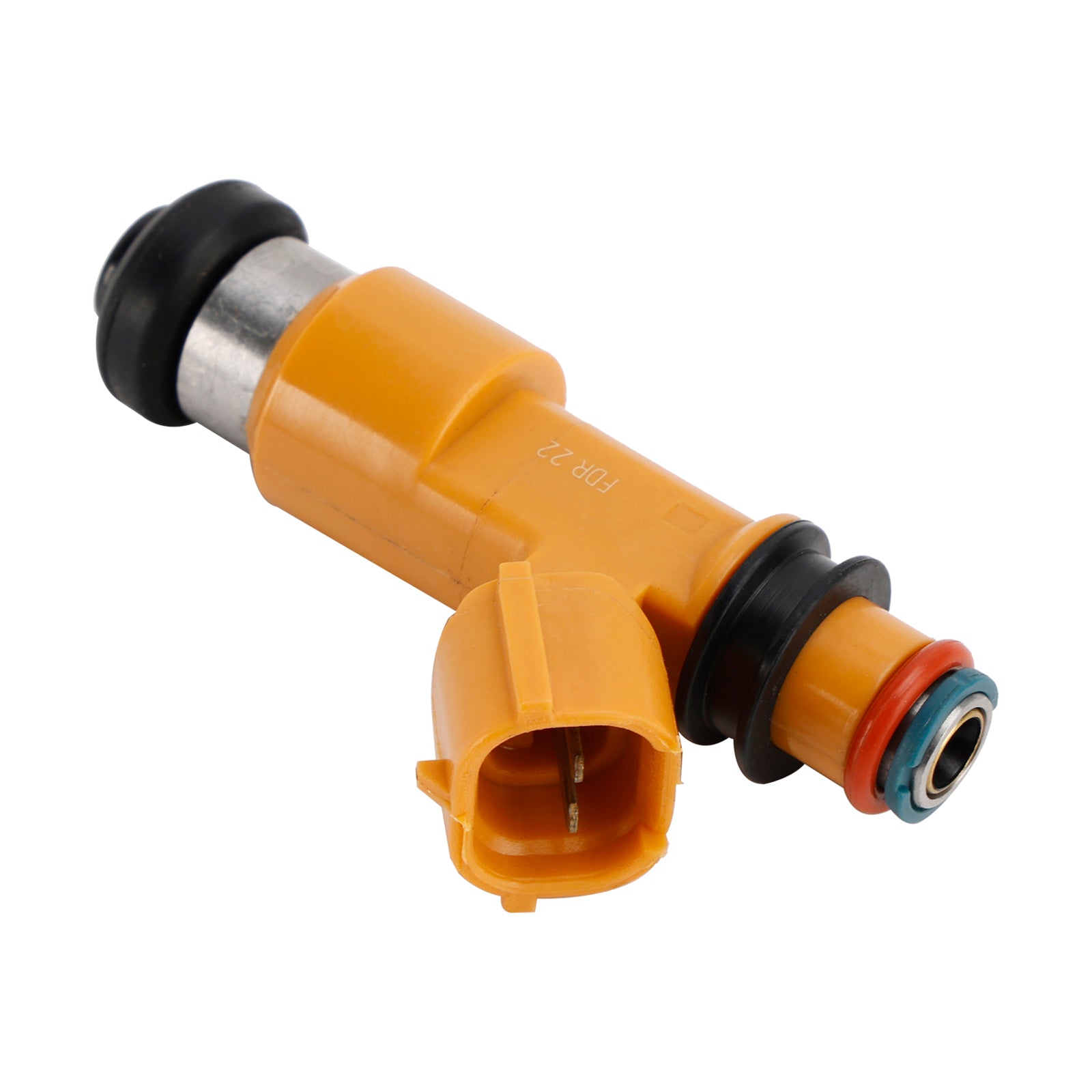 2005-2006 Honda CBR600RR Fuel Injectors 16450-MEE-D01 16460-MEE-D01