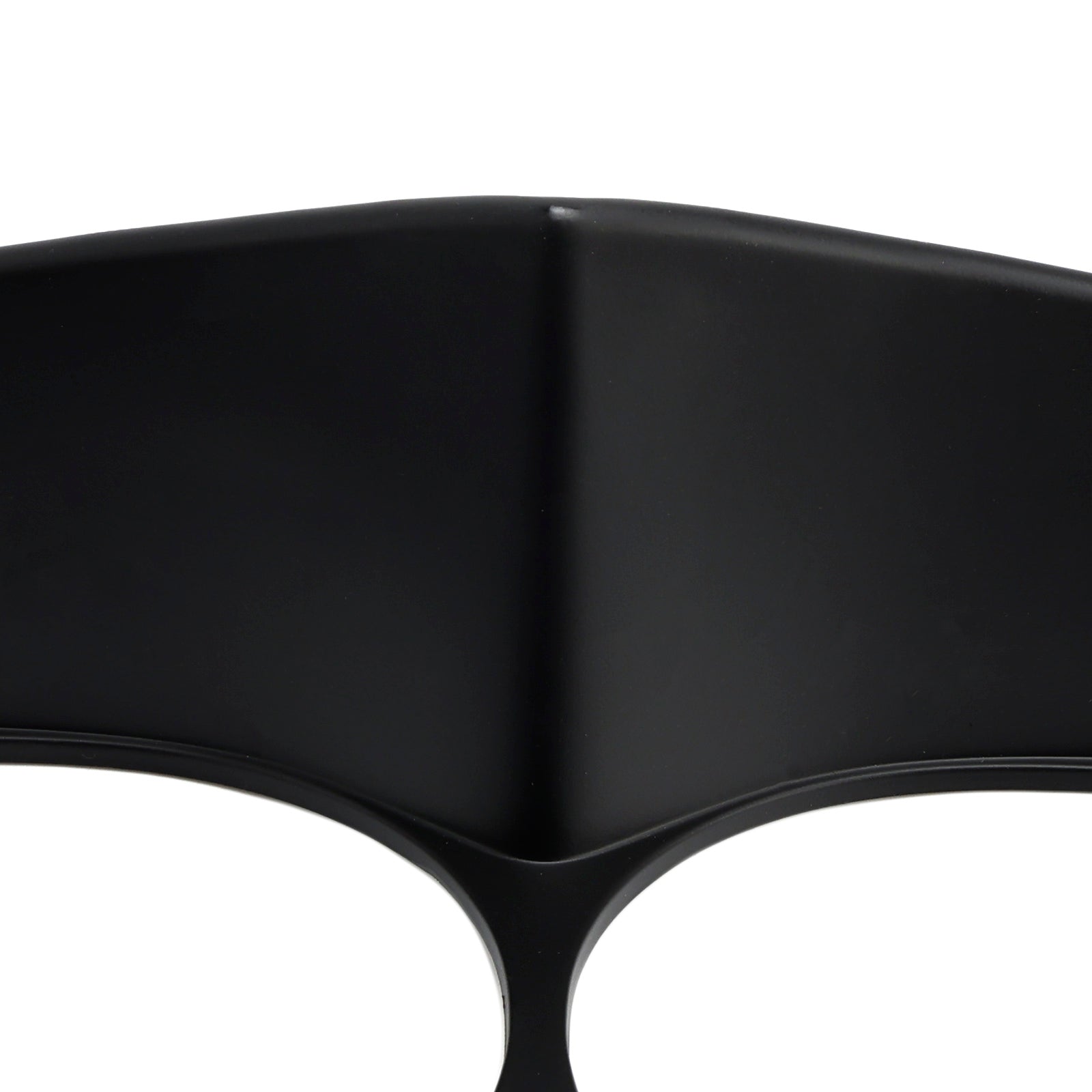 Dual Headlight Trim Bezel Cover Fairing For Road Glide 1998-2013