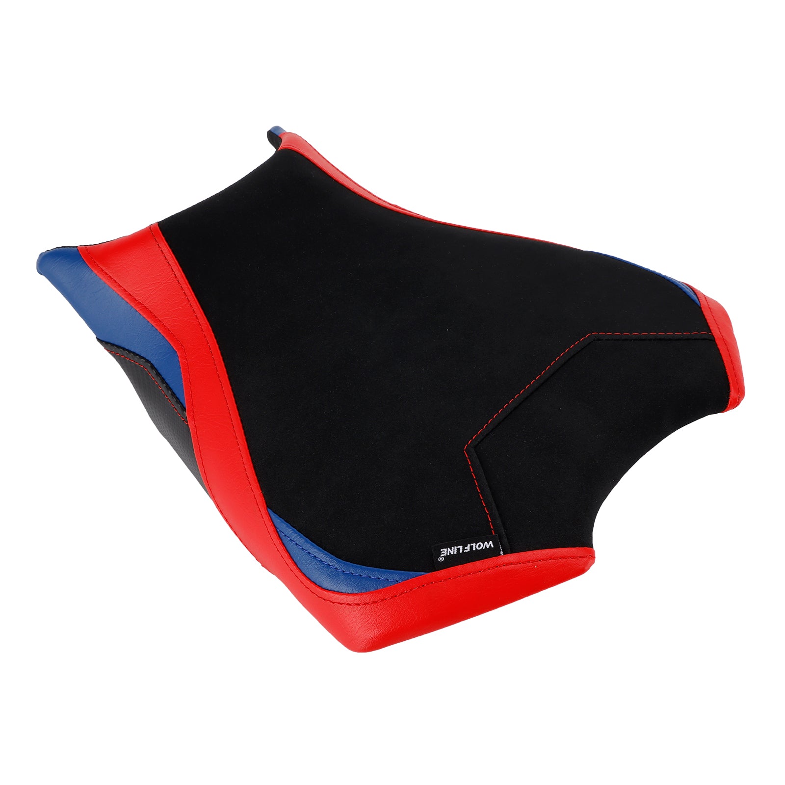 Driver&Passenger Seat Kit Rear Cushion Red For Honda Cbr250Rr 2017-2024 2023