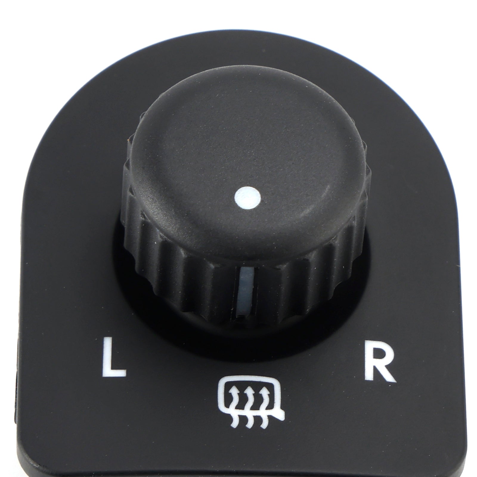 Mirror Adjustment Switch for VW Transporter Caravelle T5 03-15 7E1959565E