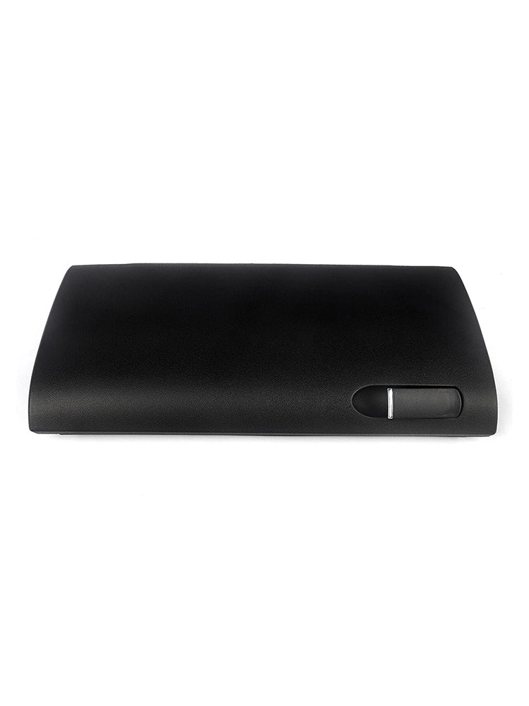 2006-2008 AUDI RS4 Glove Box Door Cover Black 8E1857124A