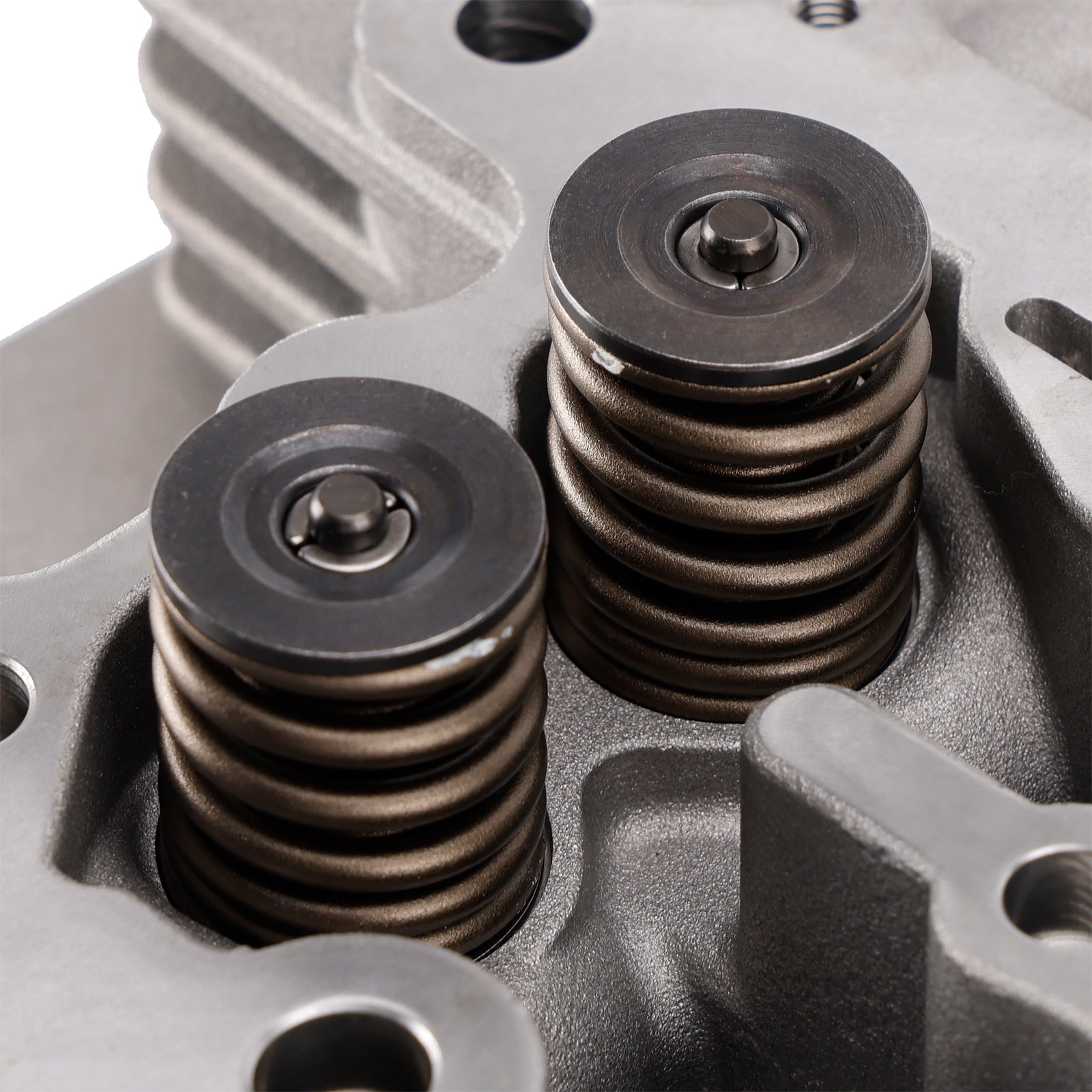 ENGINE CYLINDER HEAD VALVE FOR HONDA 00-06 TRX350 FOURTRAX RANCHER 12200-HN5-M00