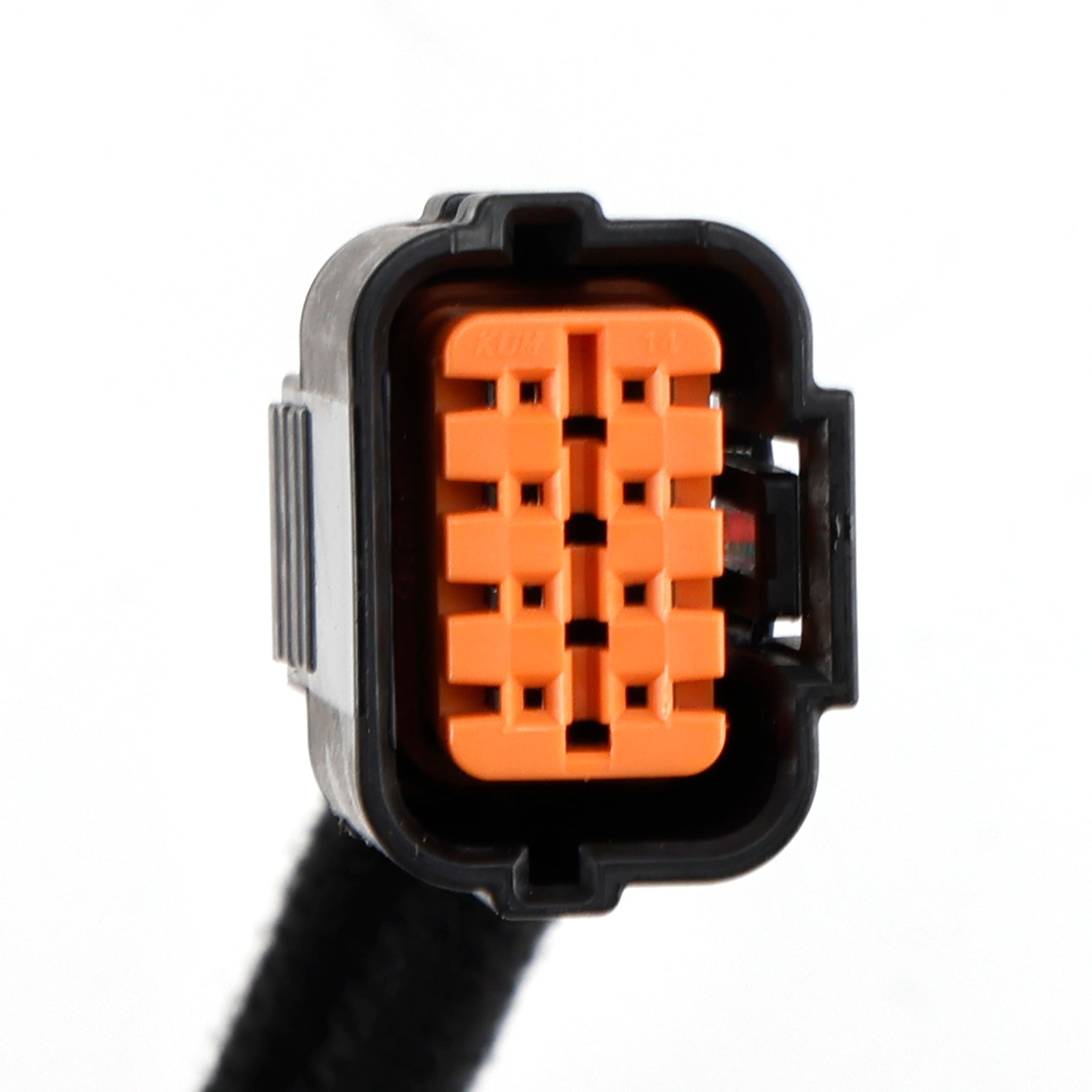 2020-2022 Kia Soul Rear View Camera Tailgate Handle Camera 99240-K0000