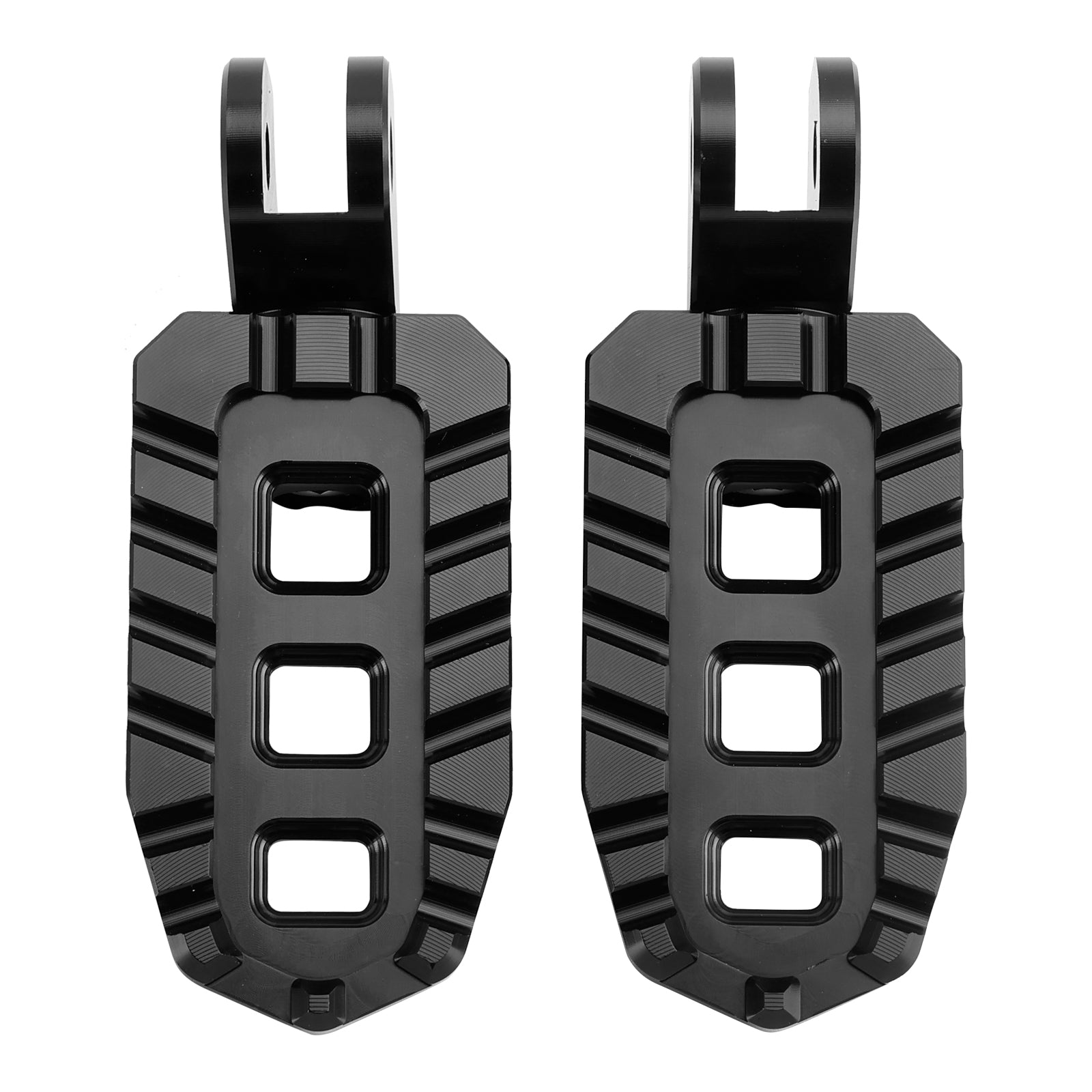 2023-2024 Scrambler 400x Pedra de pé dianteiro